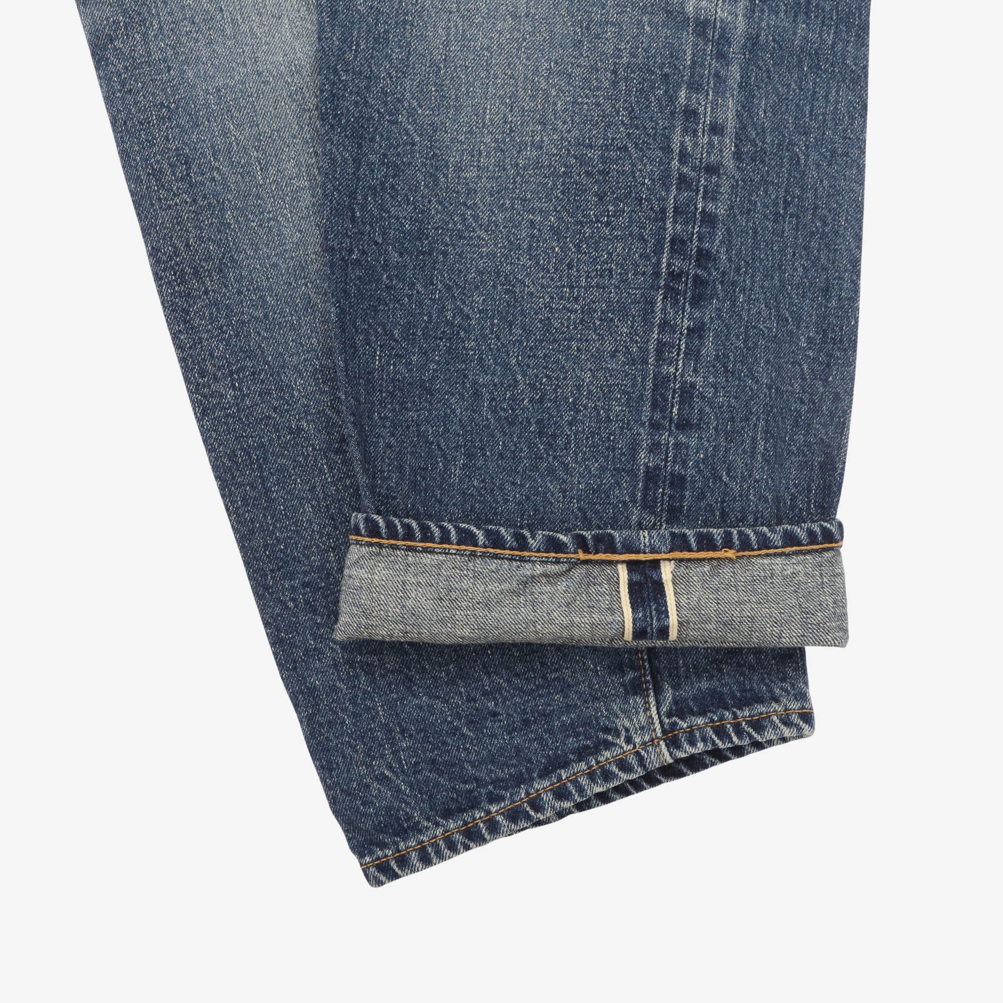 1101 Denim 2nd Hand Series (29W X 28L) - Image 4