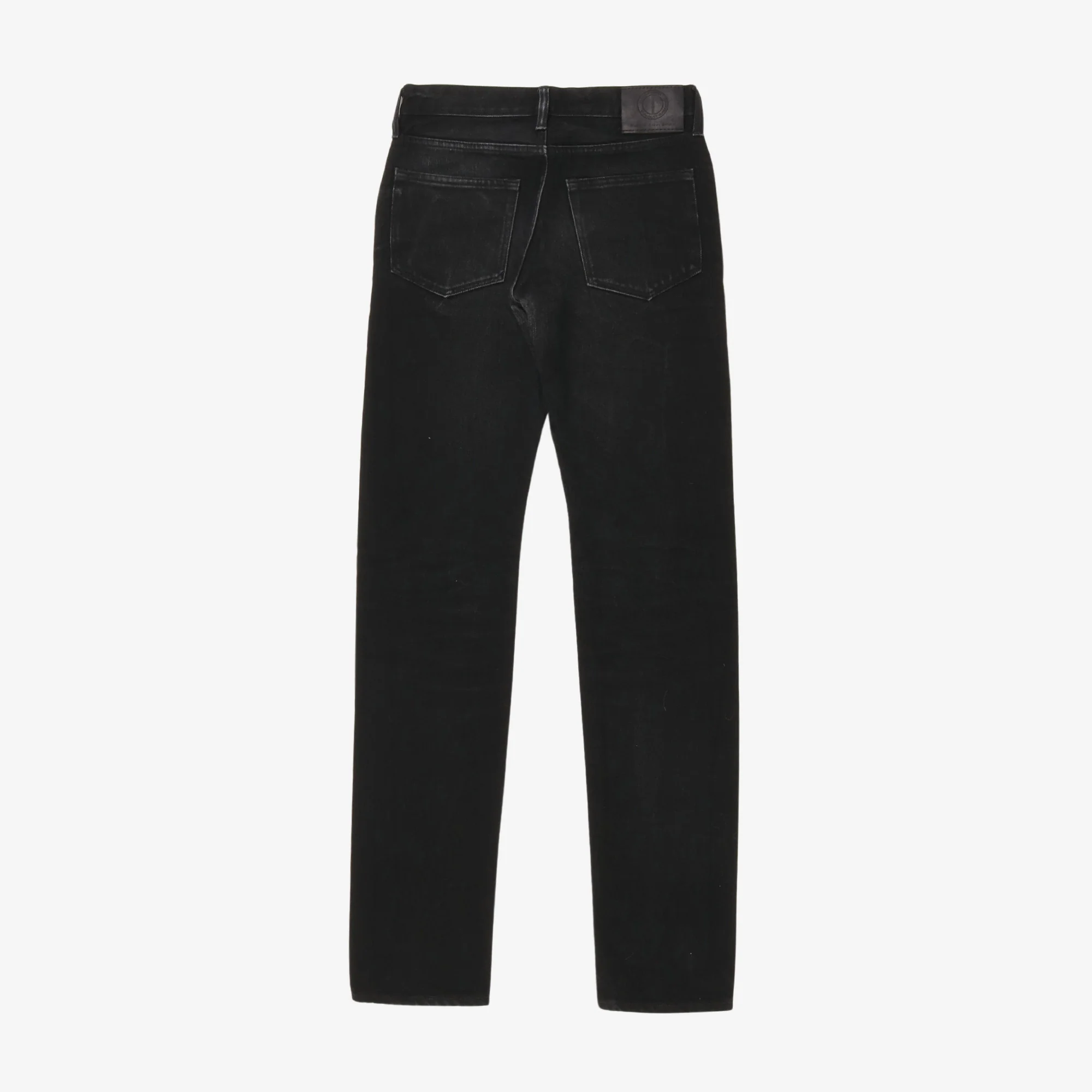 Lot 12 Selvedge Denim - Image 2