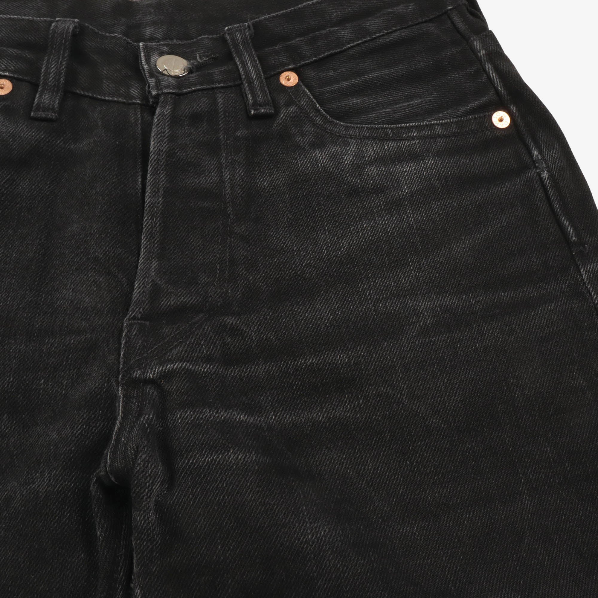 Lot 12 Selvedge Denim - Image 4
