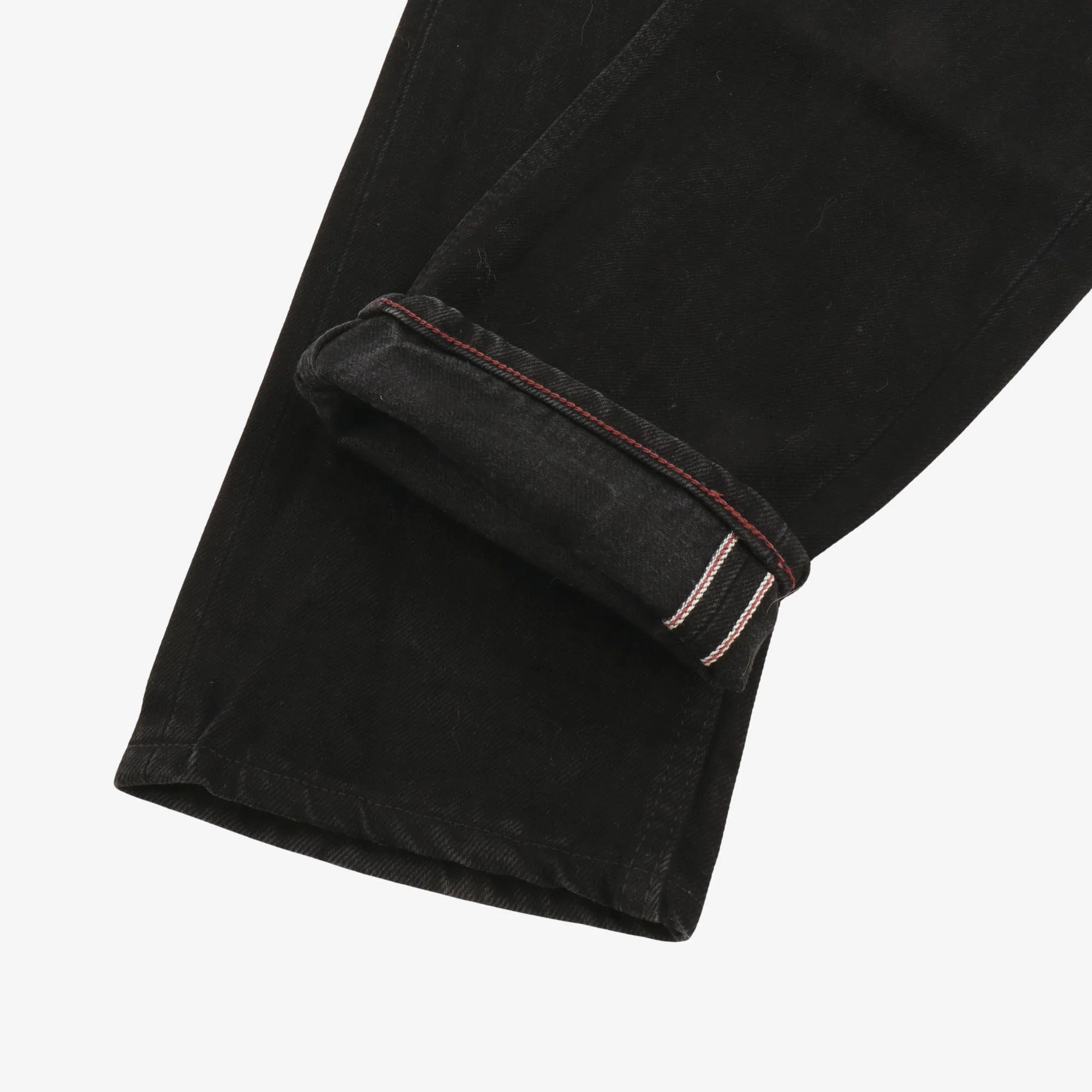 Lot 12 Selvedge Denim - Image 6