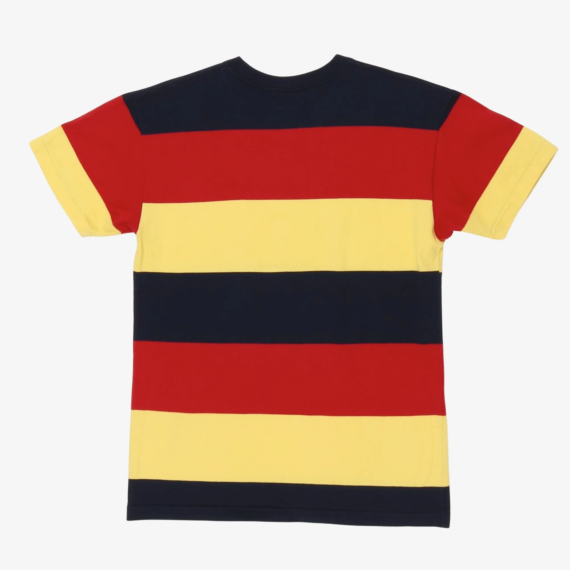 Lot 250 Striped T-Shirt - Image 2