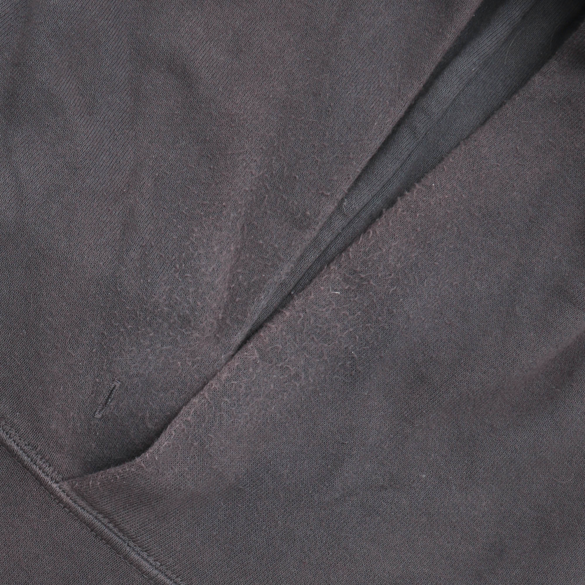 Lot 462 Sweat Parka - Image 4