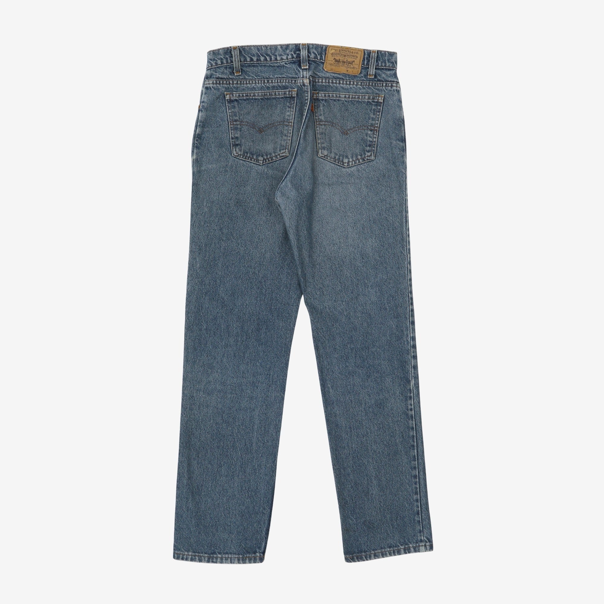 Vintage 509 Denim USA (32W X 31L) - Image 2