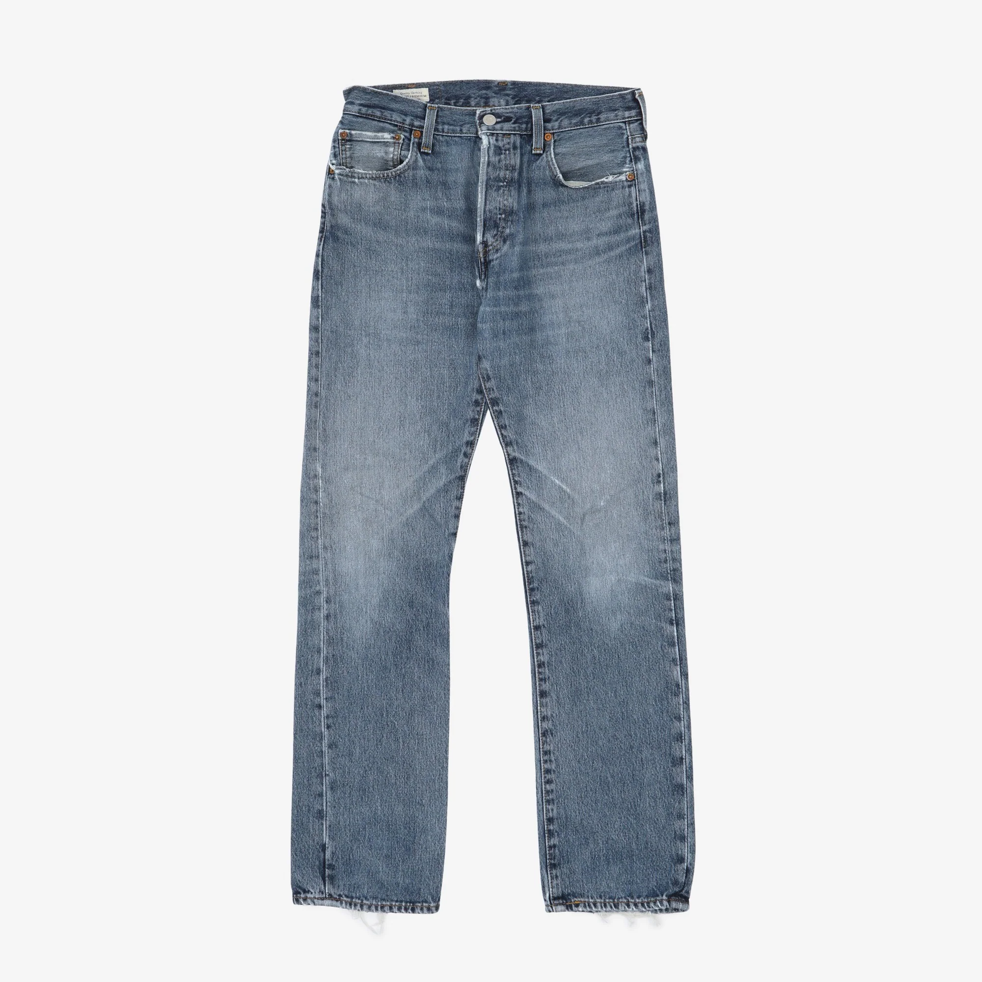 501 Denim