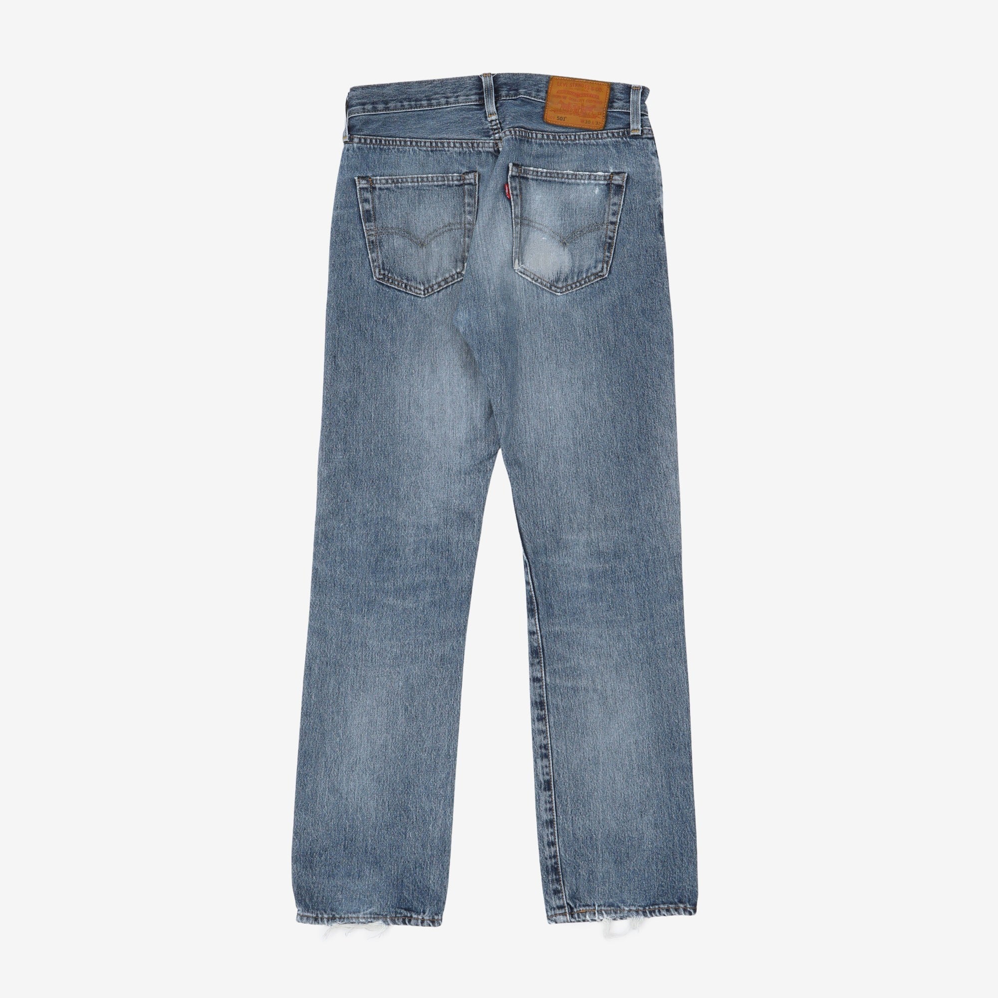501 Denim - Image 2