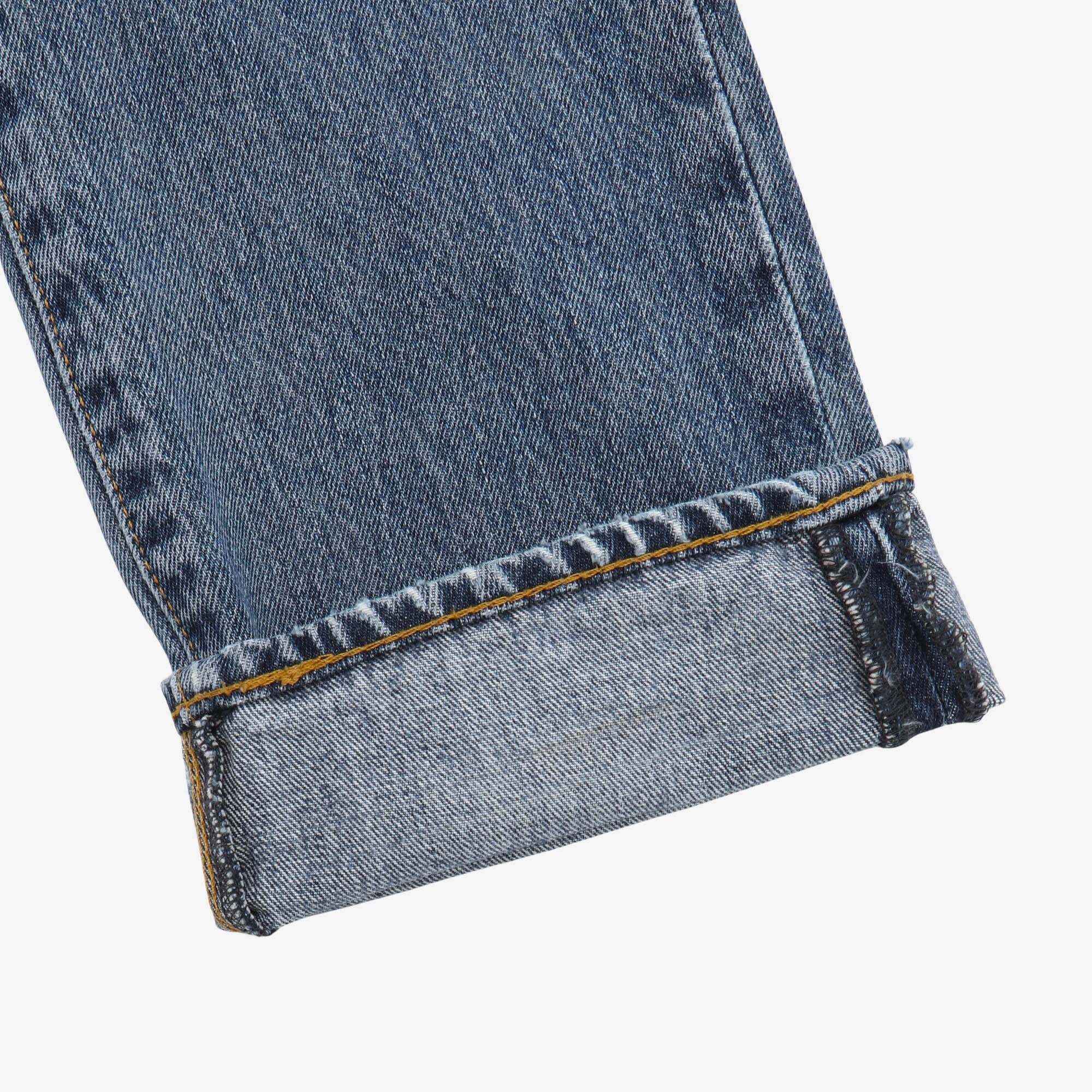 501 Denim - Image 4