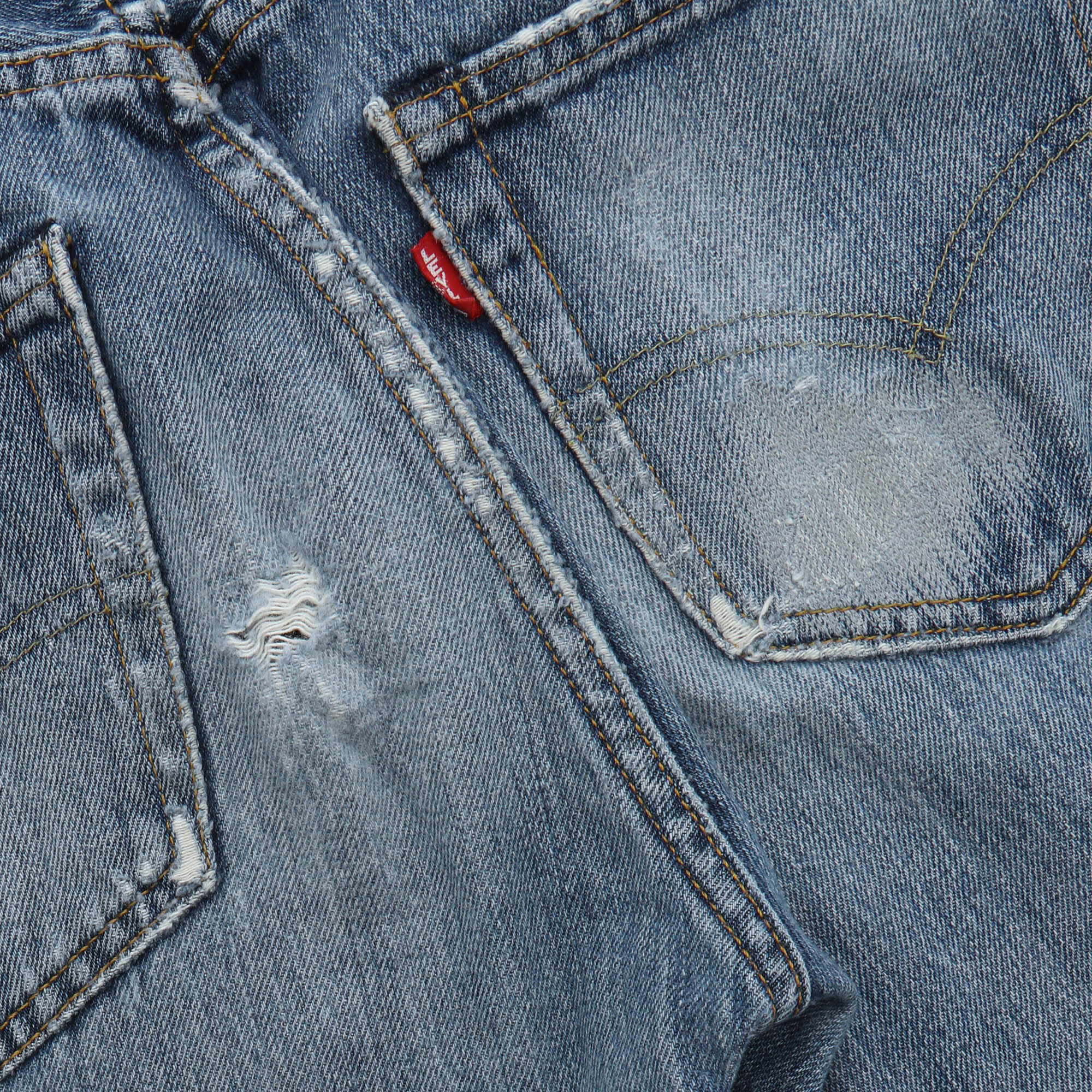 501 Denim - Image 5