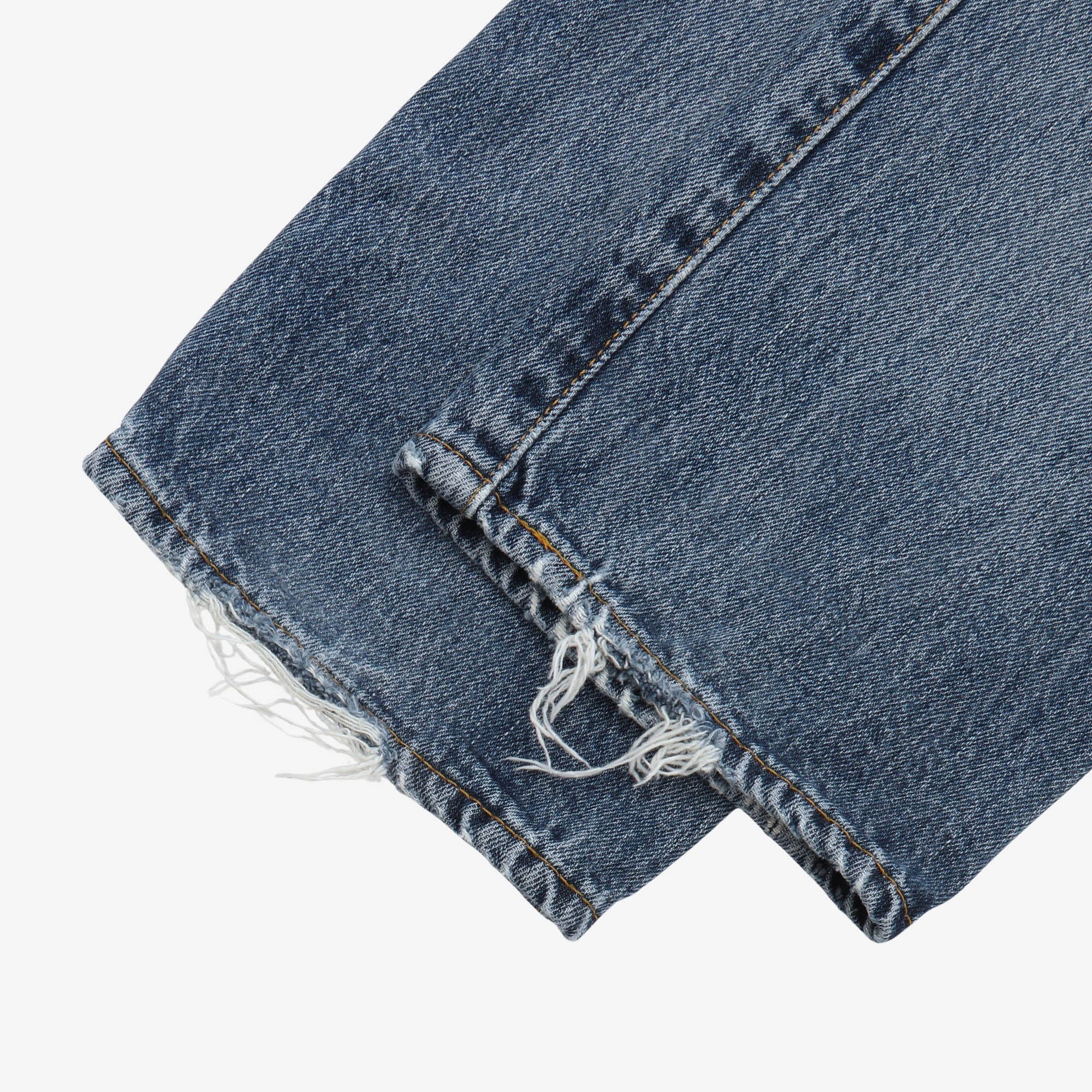 501 Denim - Image 6