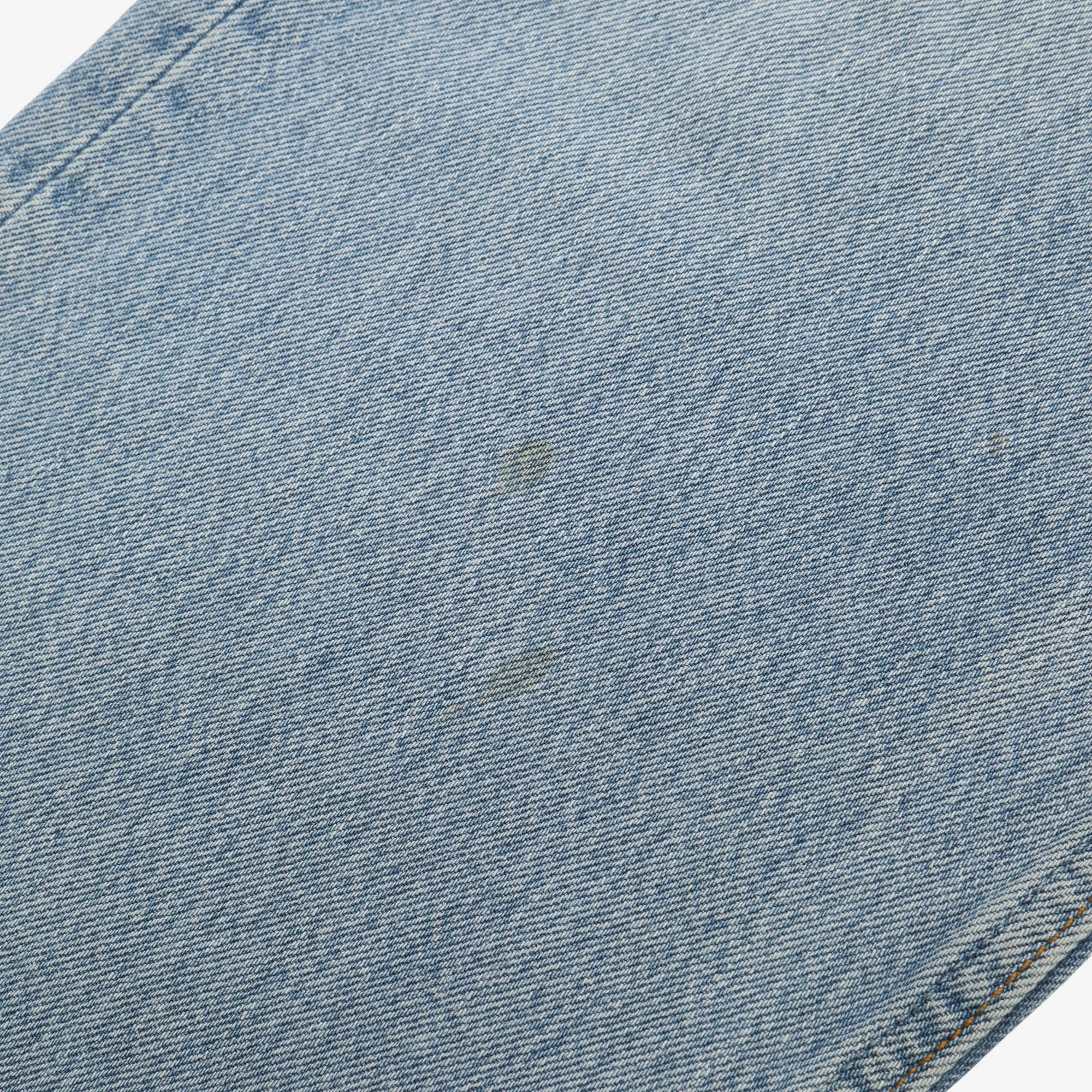 Vintage 501 Denim USA (36W X 28L) - Image 5