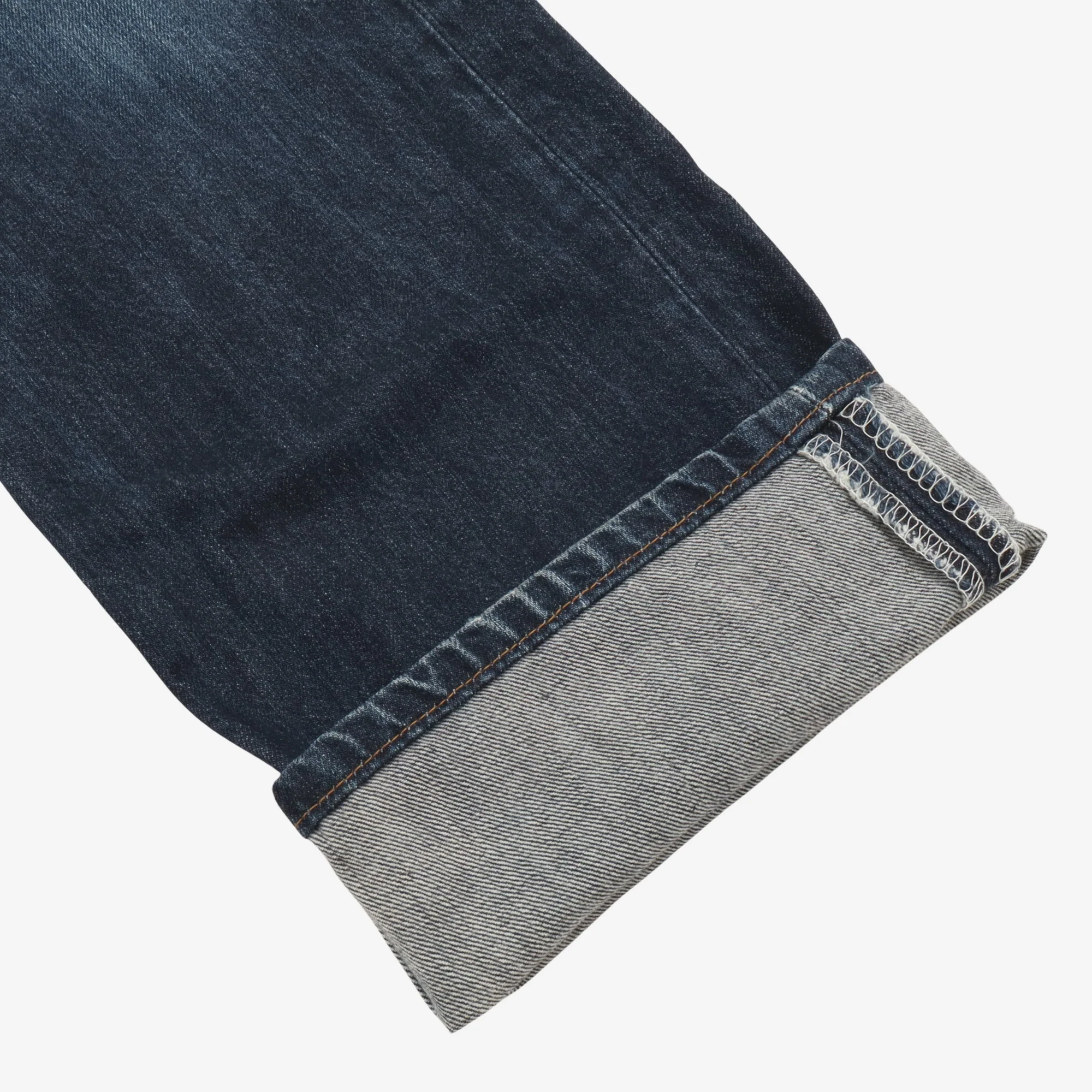 Lot 501 Denim Jeans - Image 4