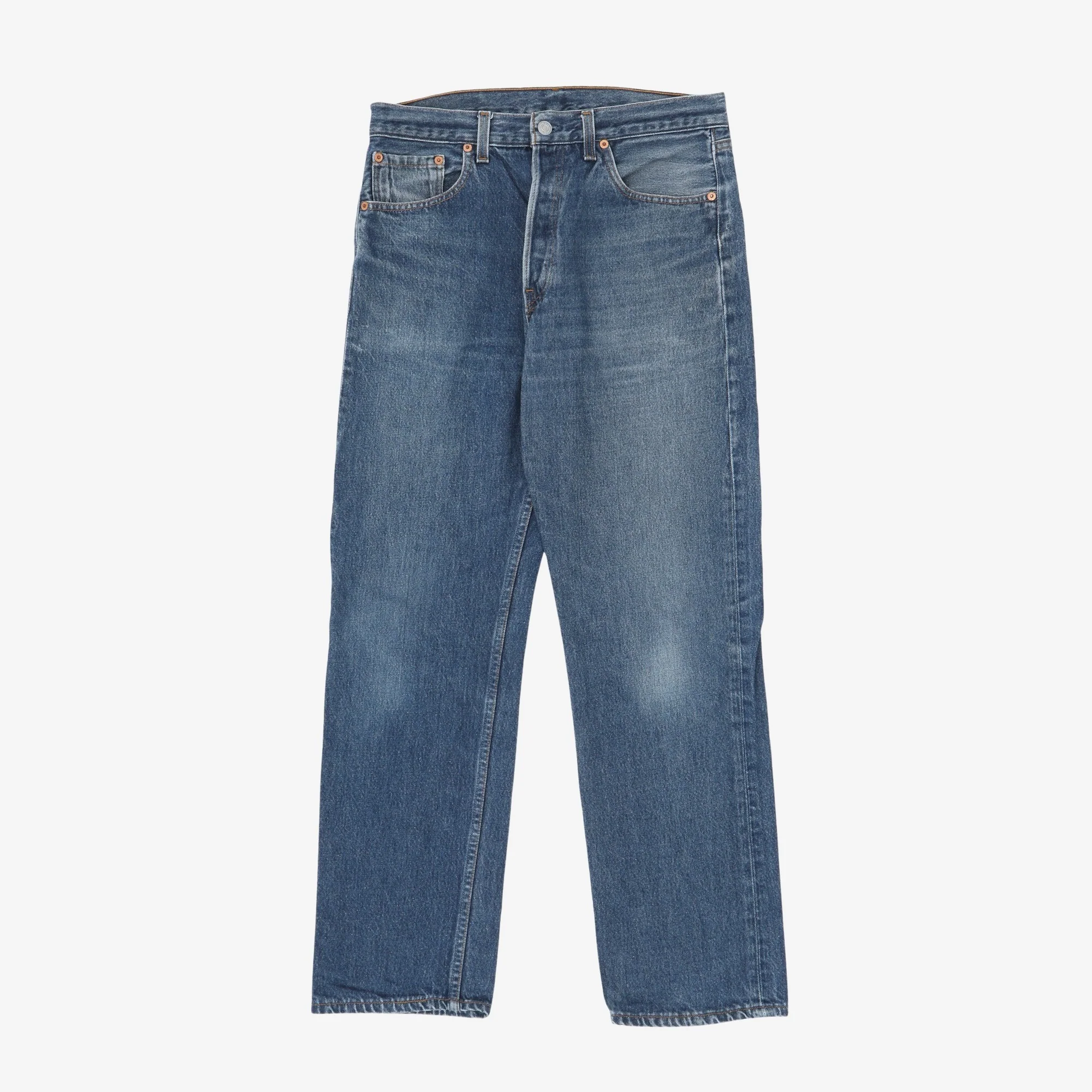 Vintage 501 Denim (USA)