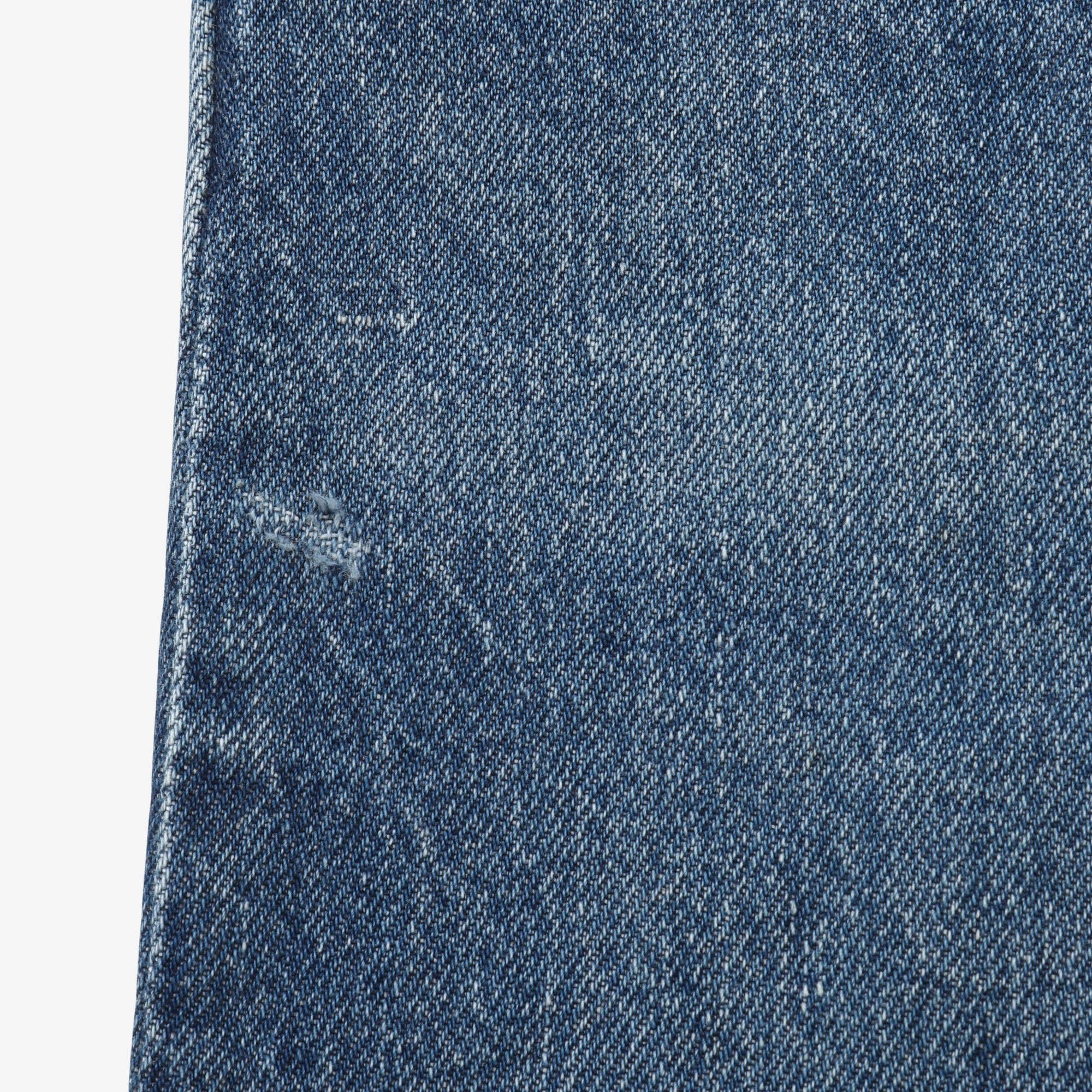 Vintage 501 Denim (USA) - Image 5