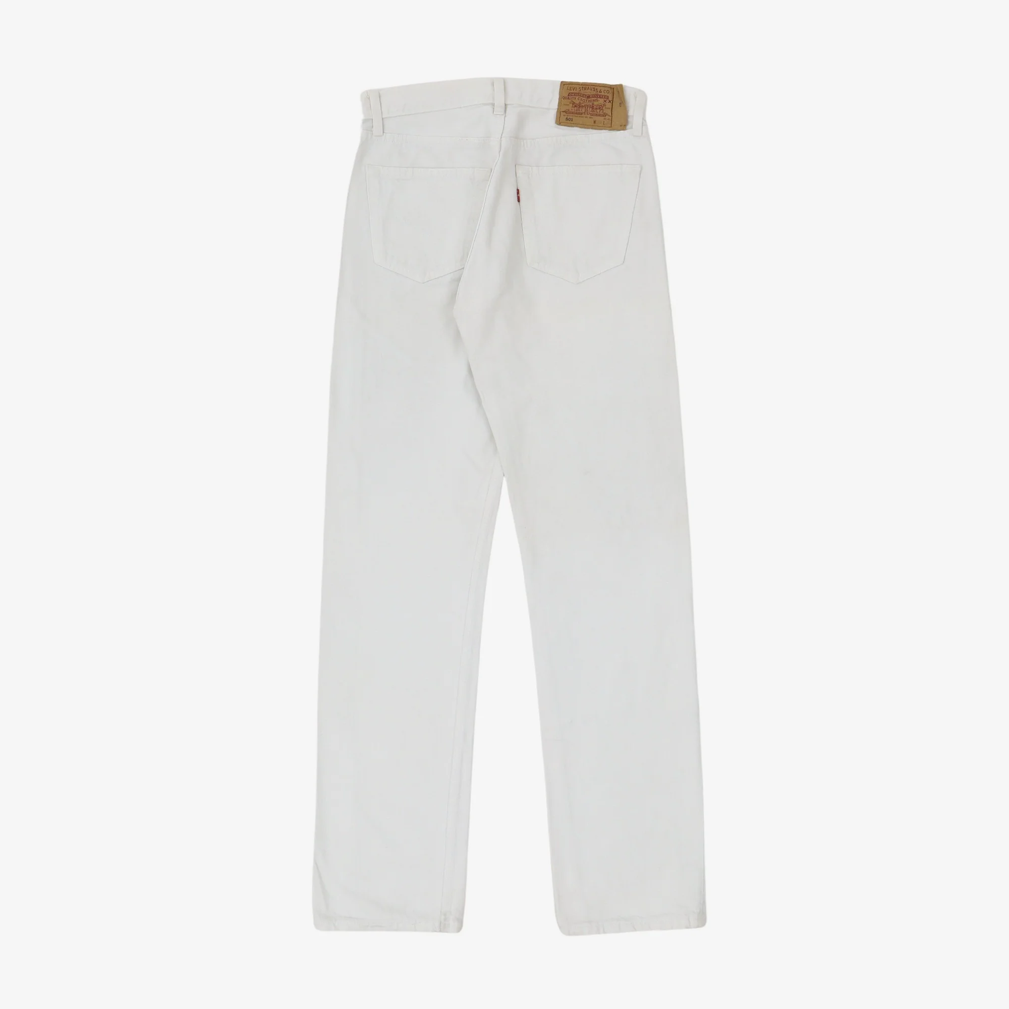 501 Jeans - Image 2
