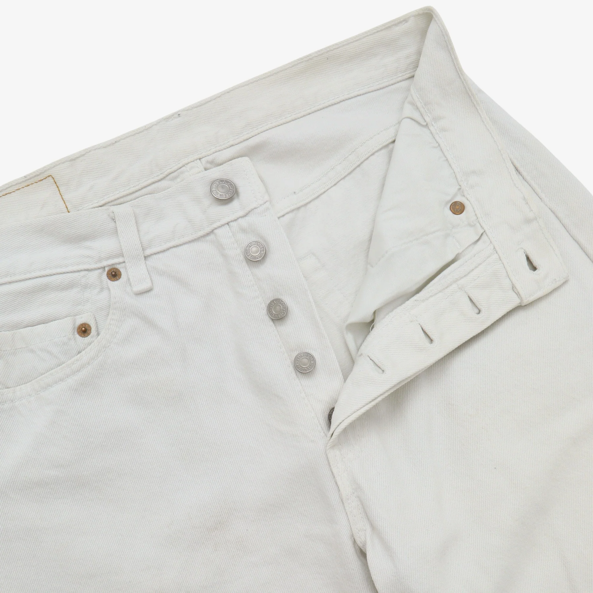 501 Jeans - Image 3