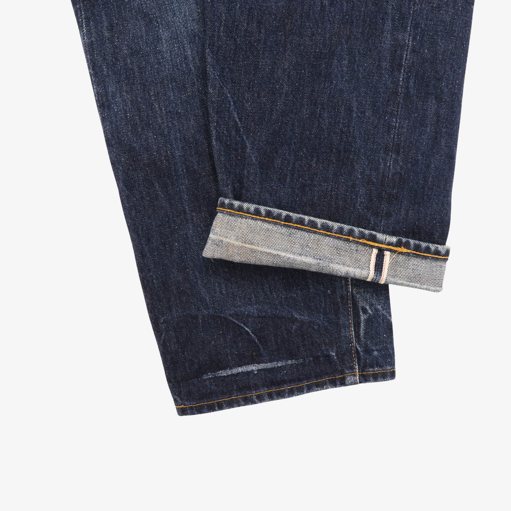 501Z XX Denim (33W X 29L) - Image 4