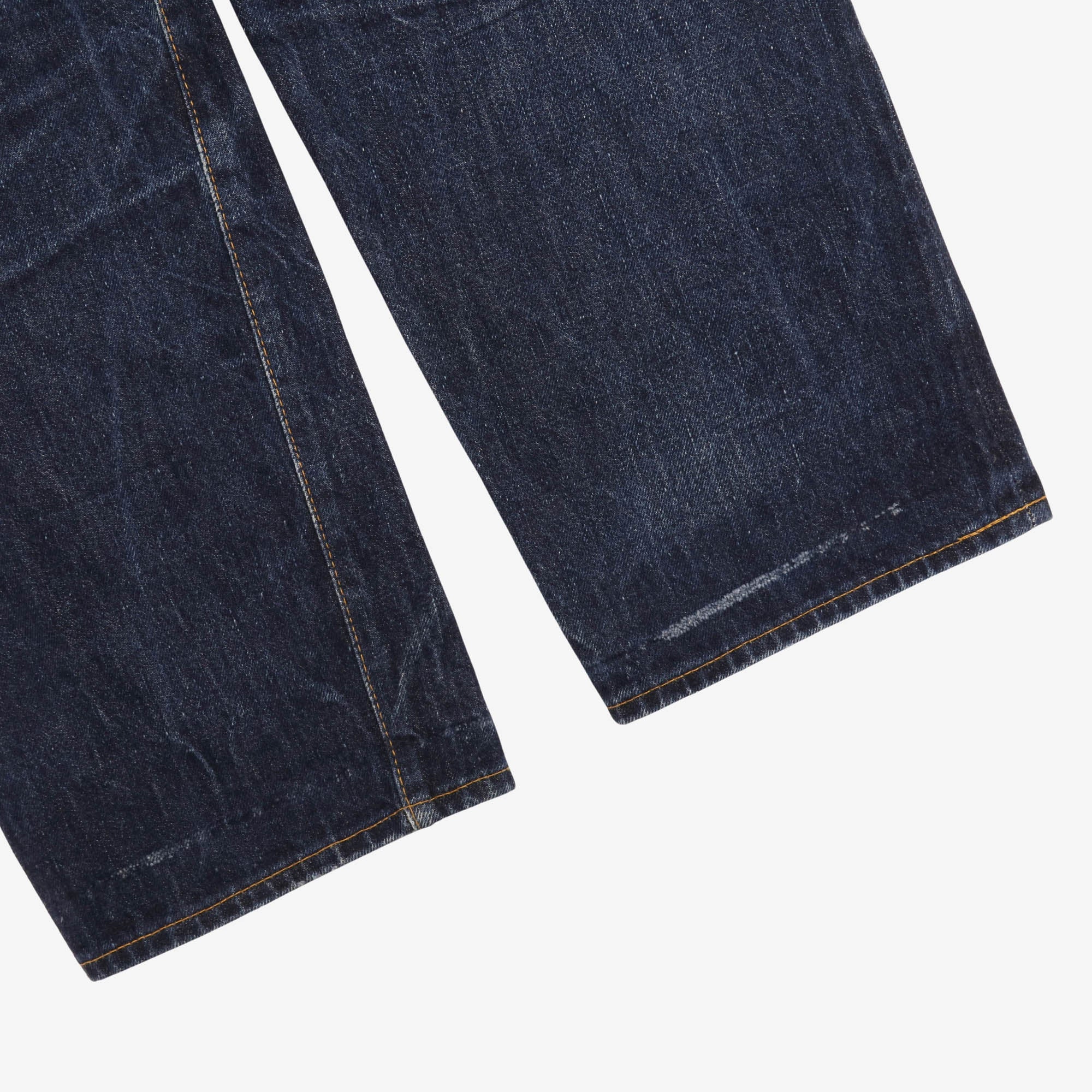 501Z XX Denim (33W X 29L) - Image 5