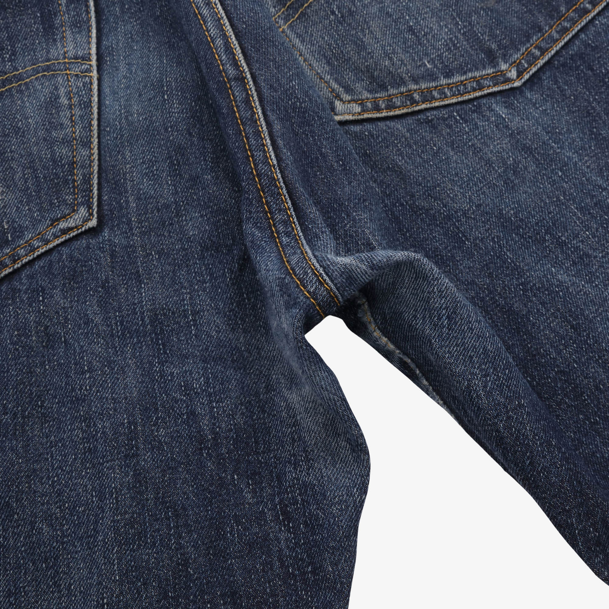501Z XX Denim (33W X 29L) - Image 6