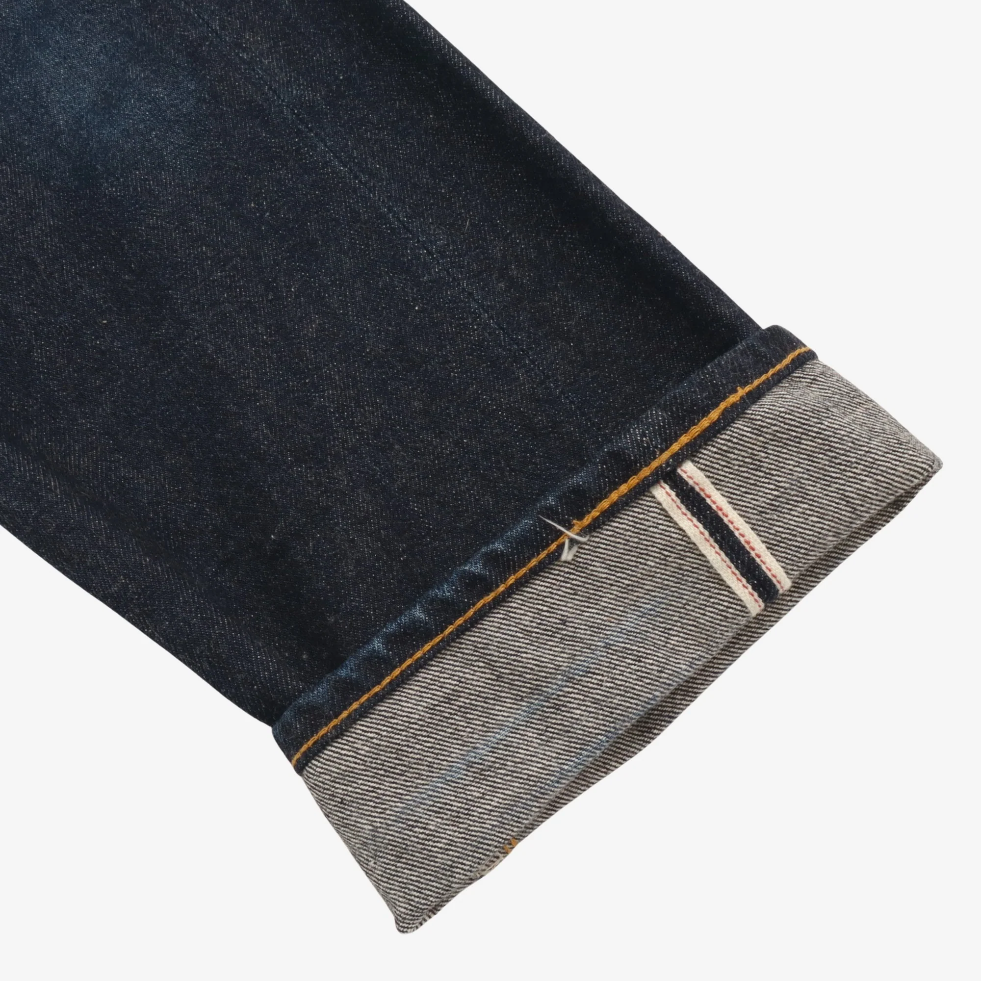 501ZXX Selvedge Denim (29W X 29L) - Image 4