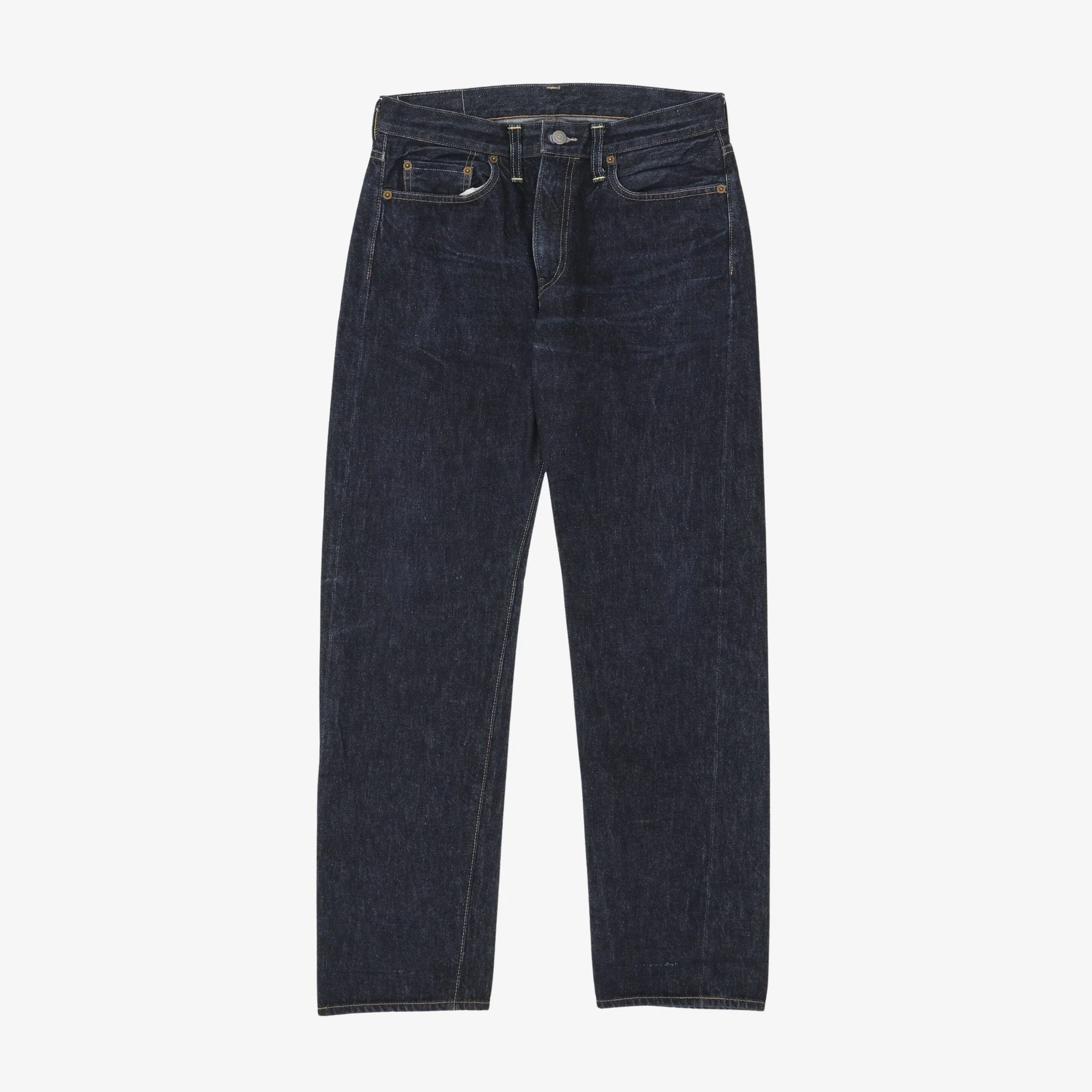 501Z XX Selvedge Denim USA (31W X 30L)