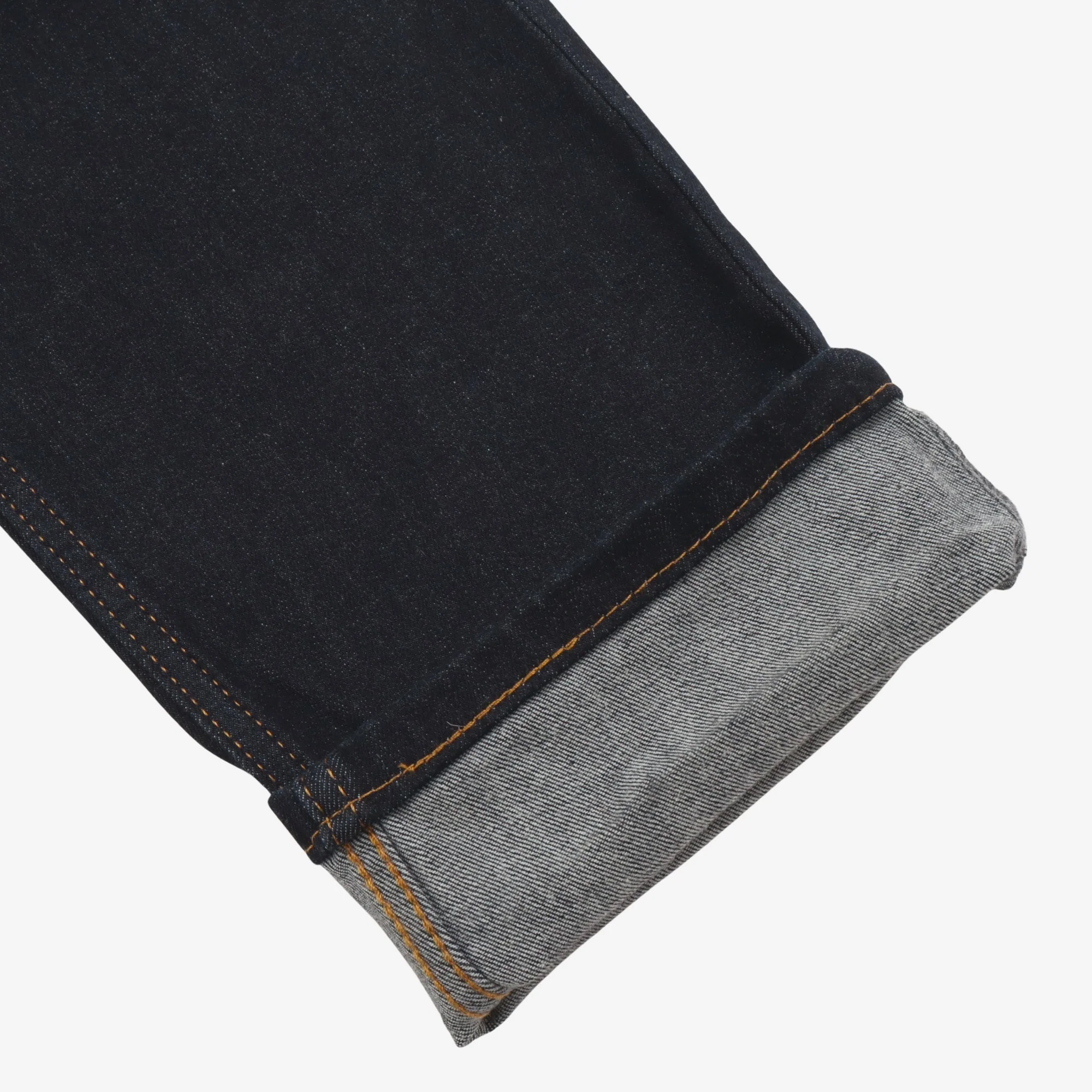 502 Denim Jeans (31W X 28.5L) - Image 4