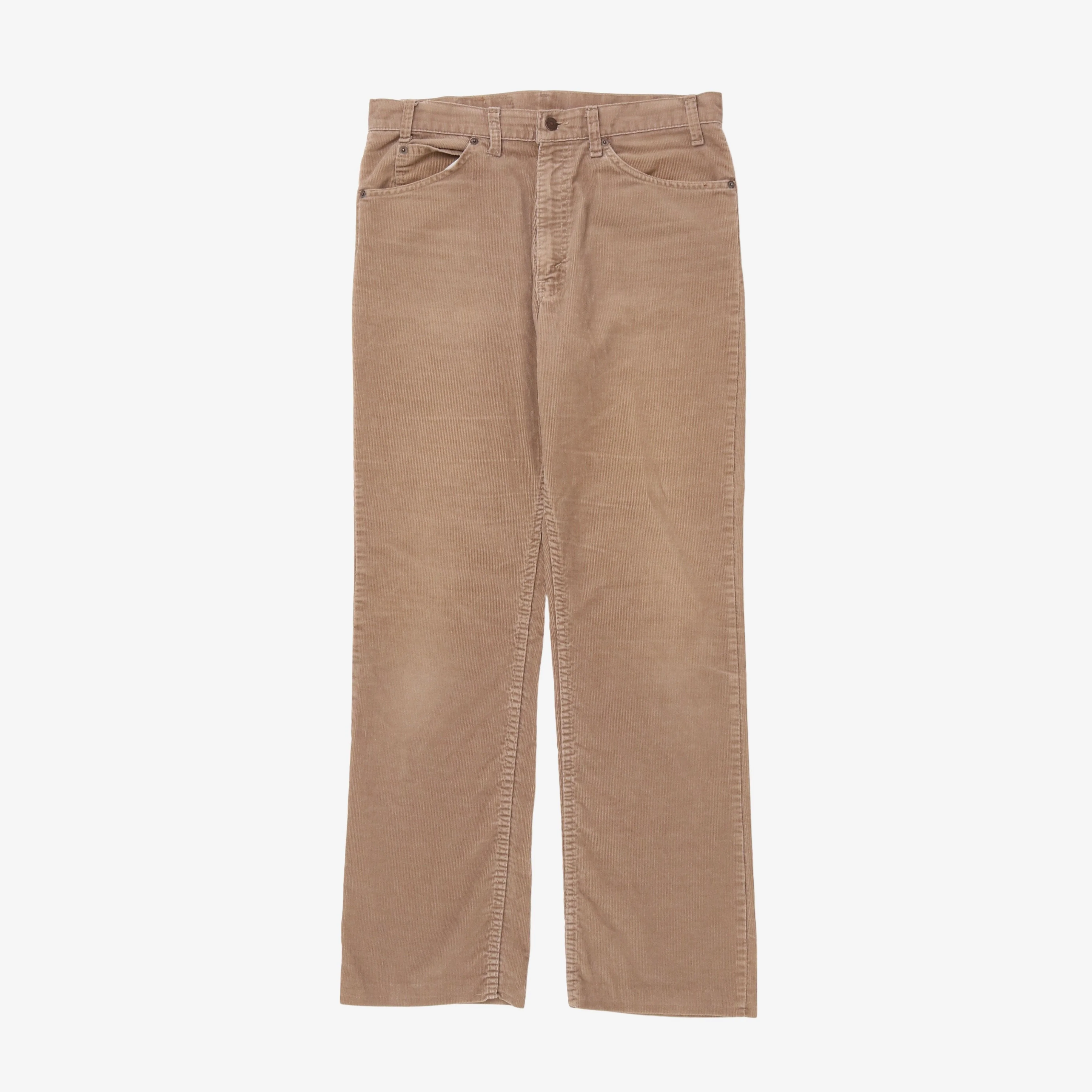 Lot 517 Corduroy Trousers