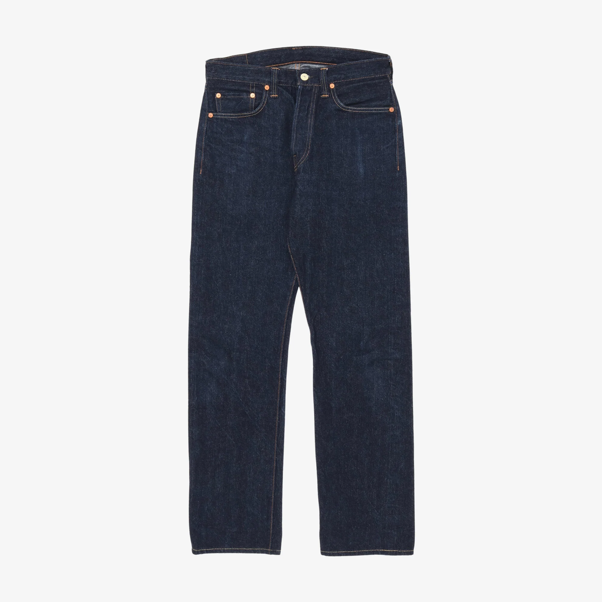 TVW 601XX 1947 Loose Straight Jean (30W X 32L)