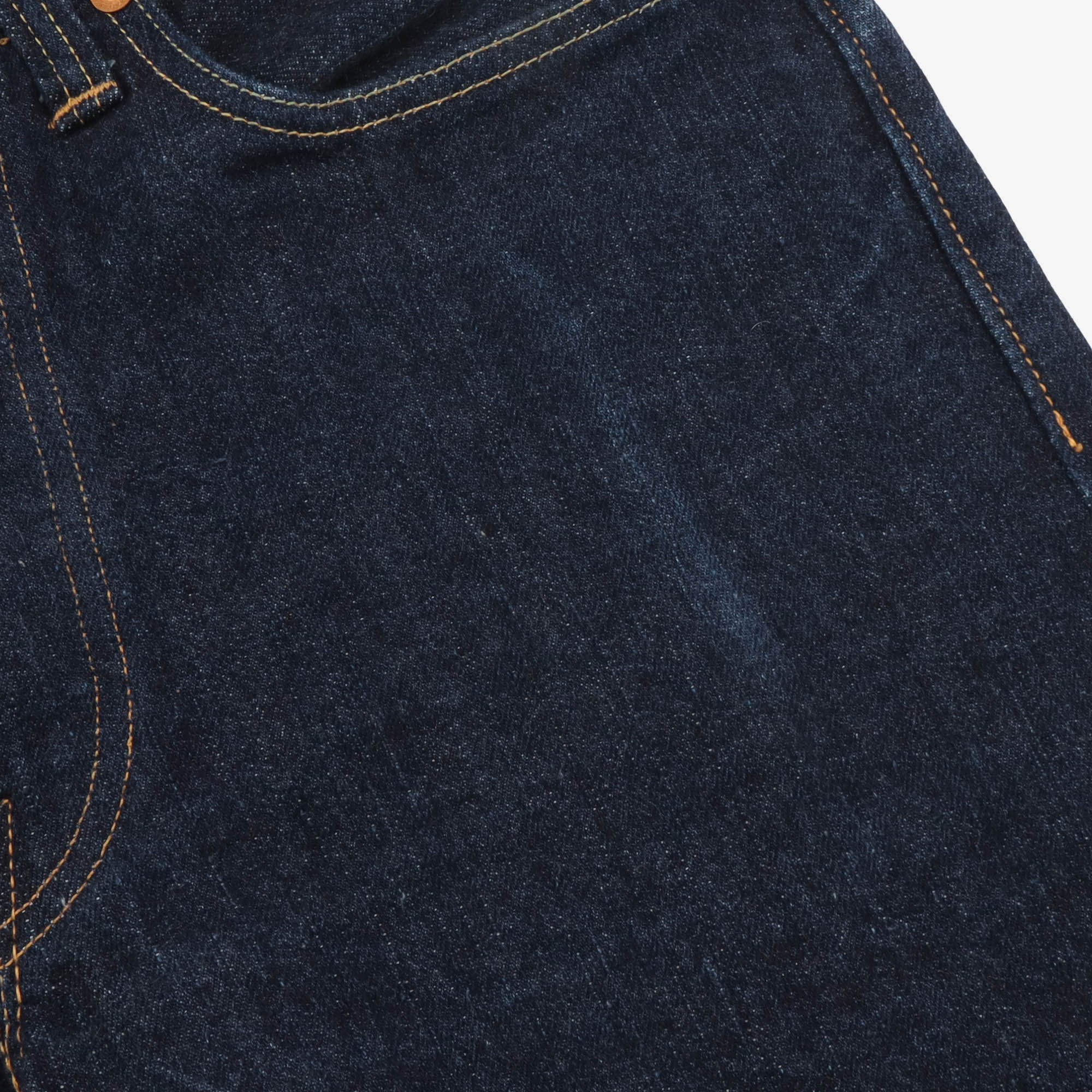 TVW 601XX 1947 Loose Straight Jean (30W X 32L) - Image 3