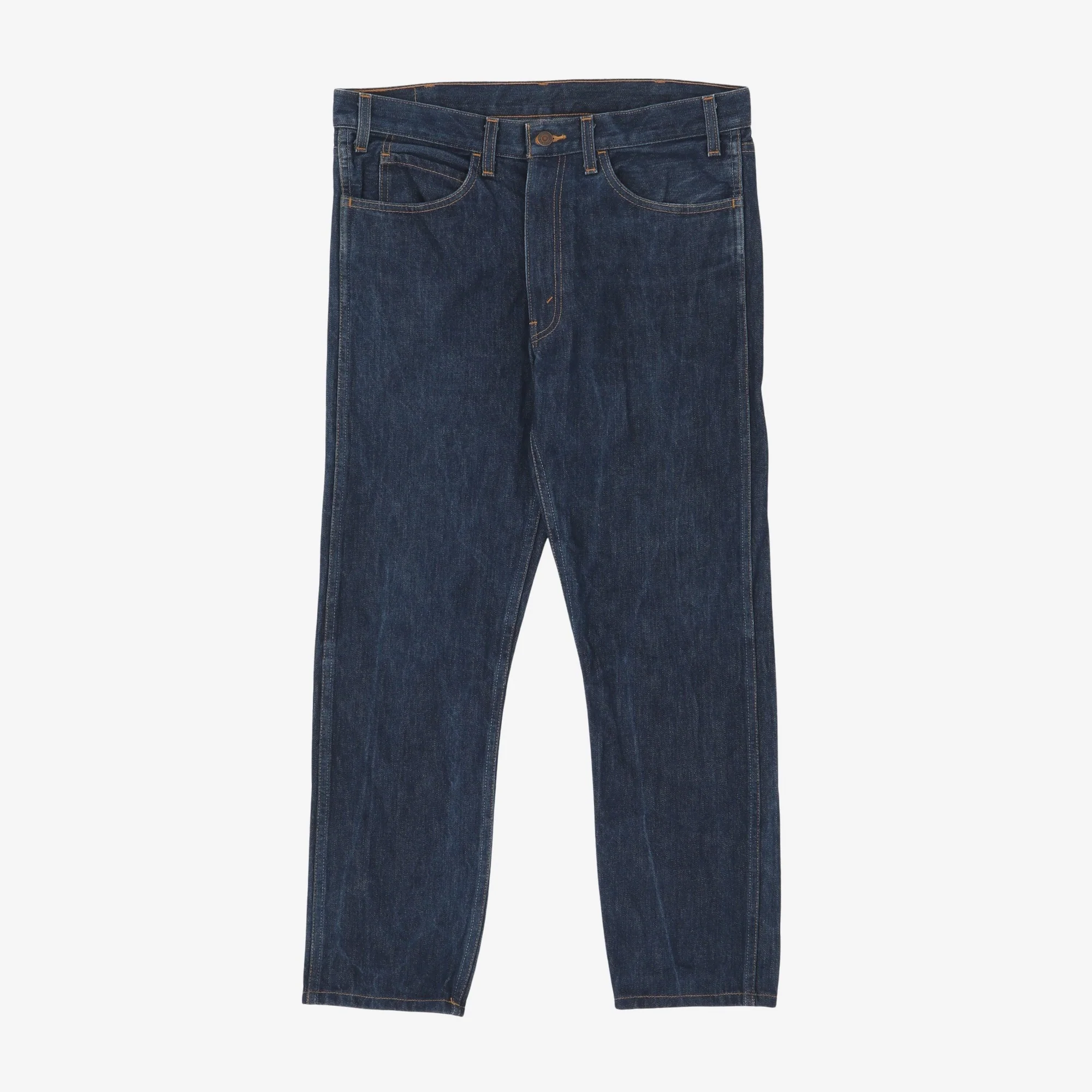606 Slim Denim USA (34W X 26L)
