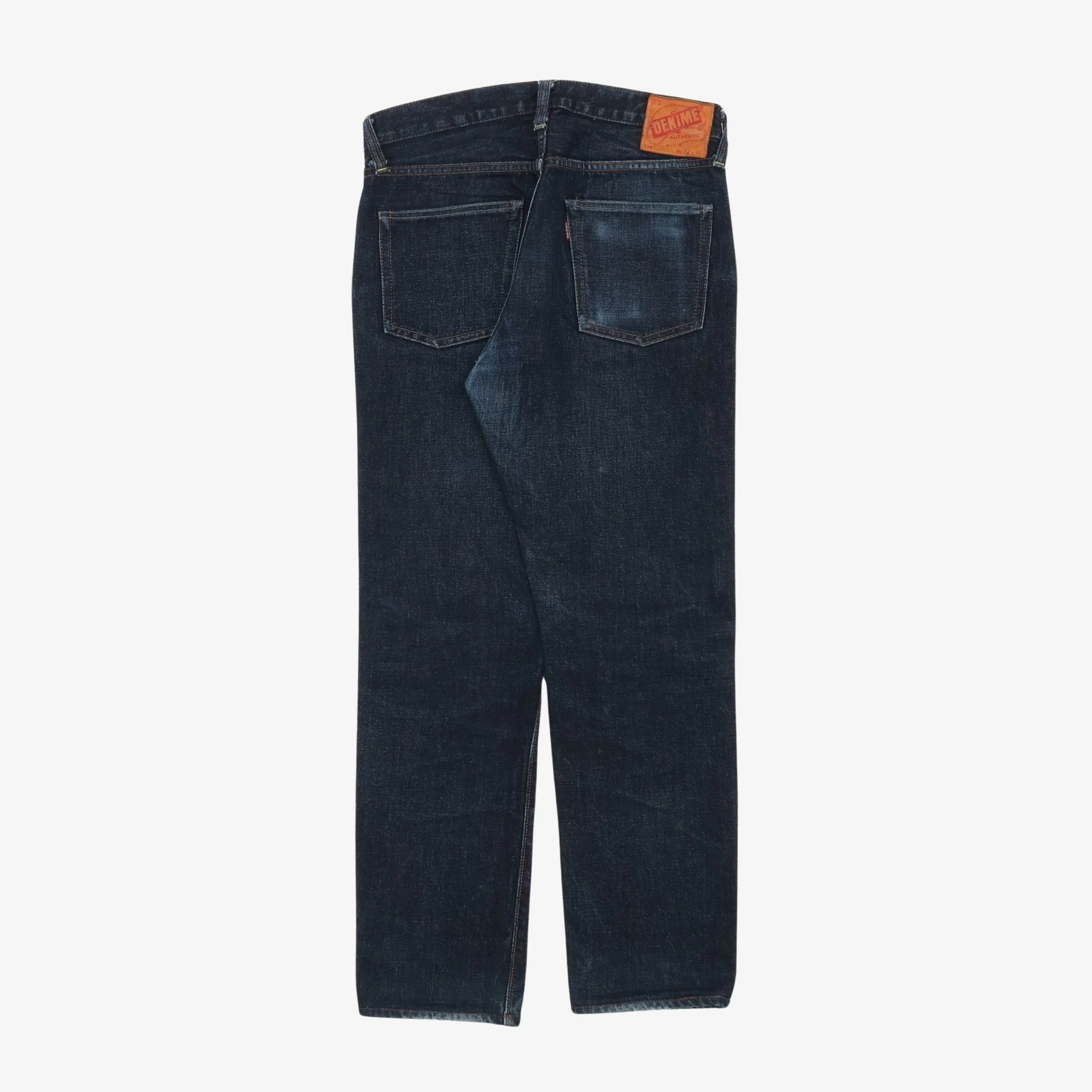 Lot 625 Denim (30W x 28L) - Image 2