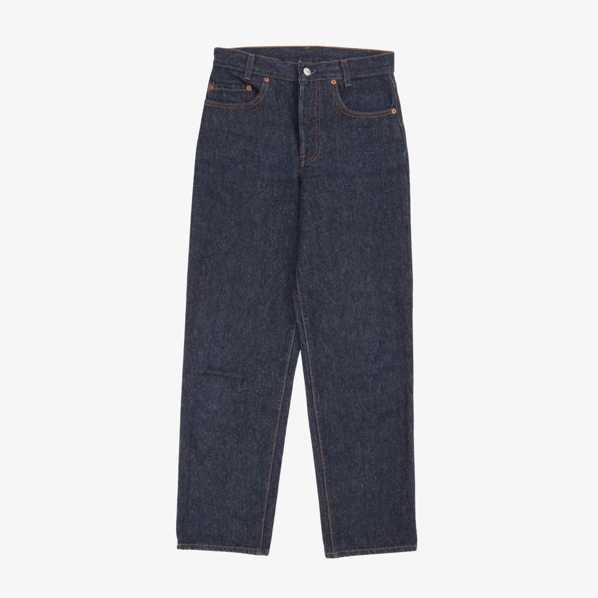 Vintage 70s 701 Denim (USA)
