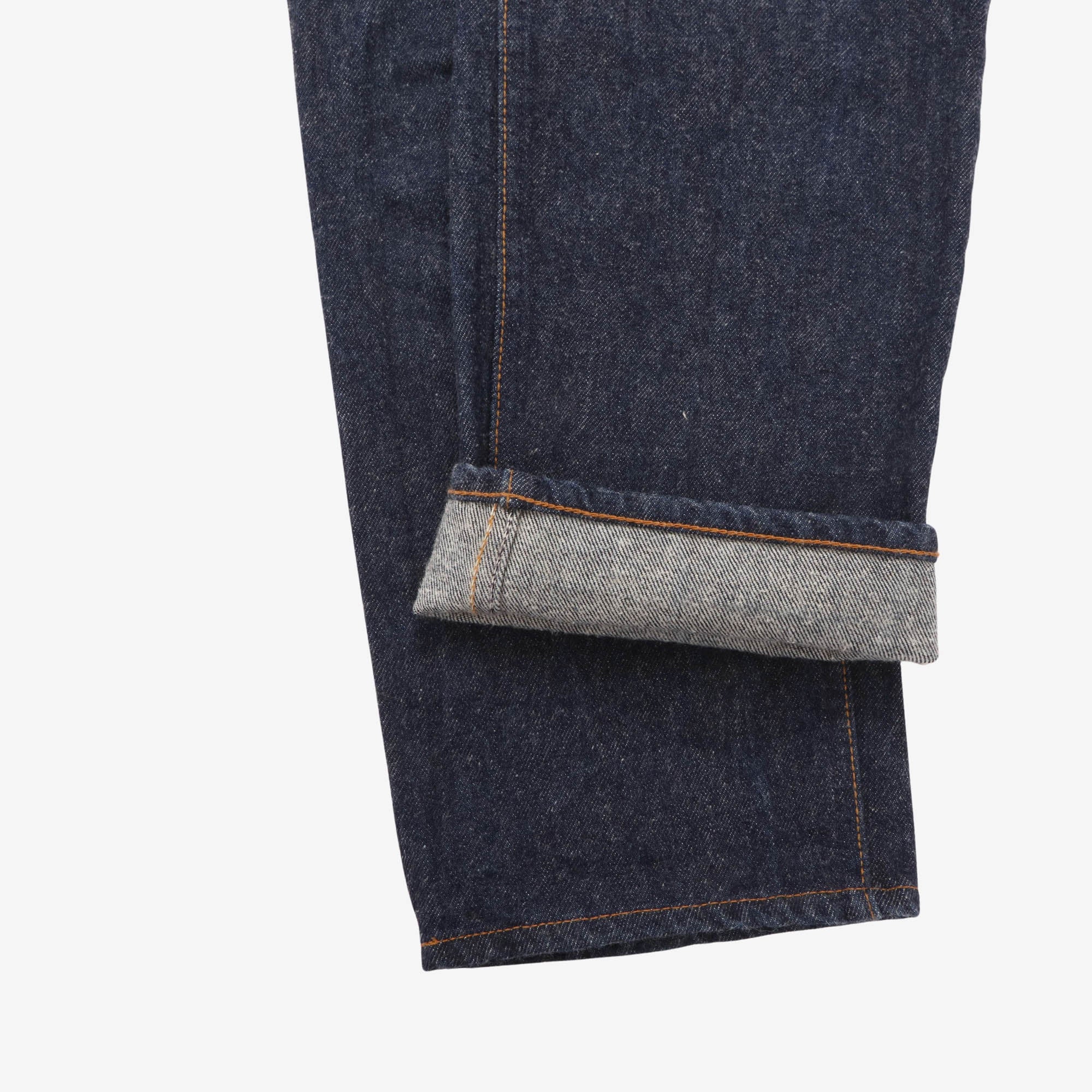 Vintage 70s 701 Denim (USA) - Image 4