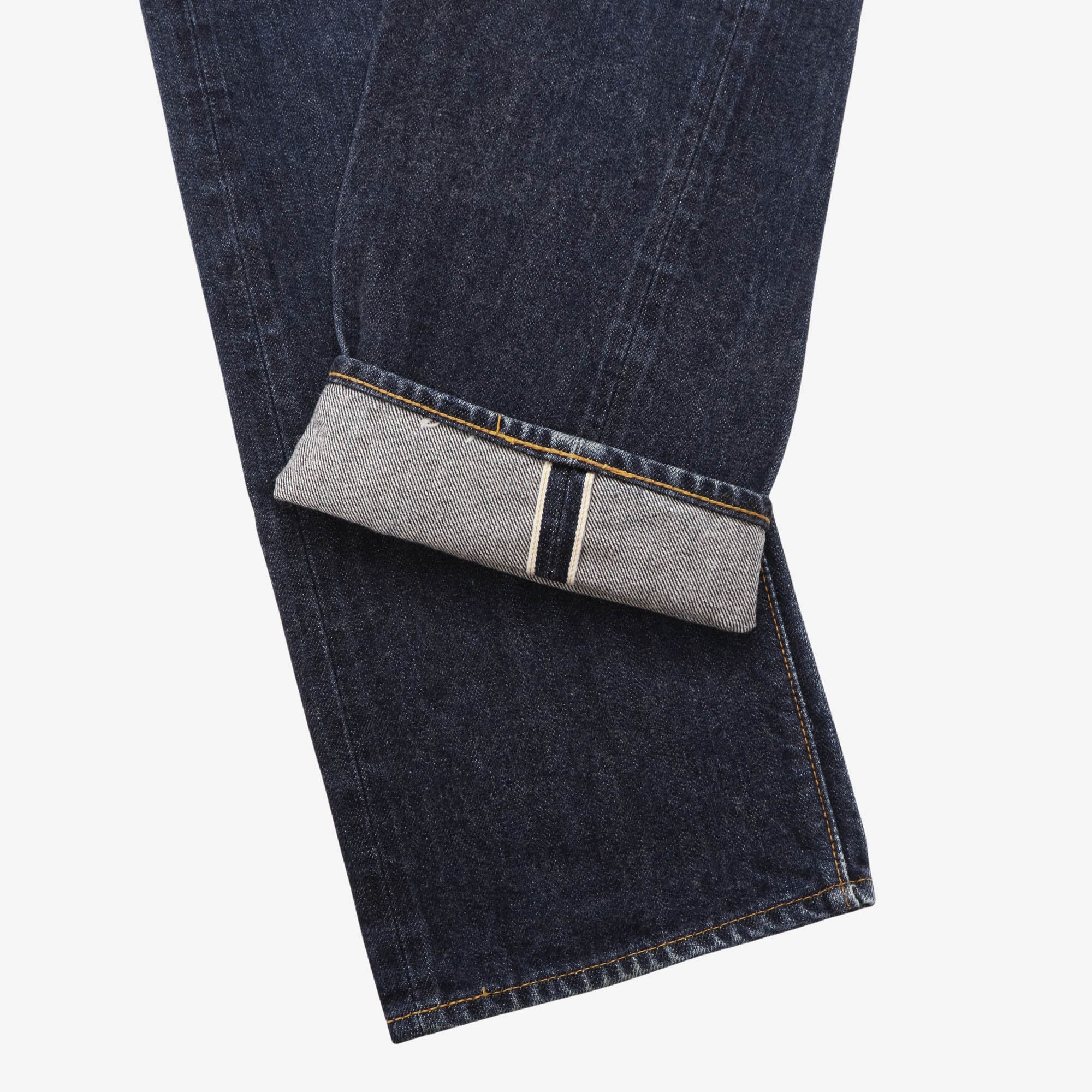 Lot 710 Selvedge Denim (30W x 26L) - Image 4