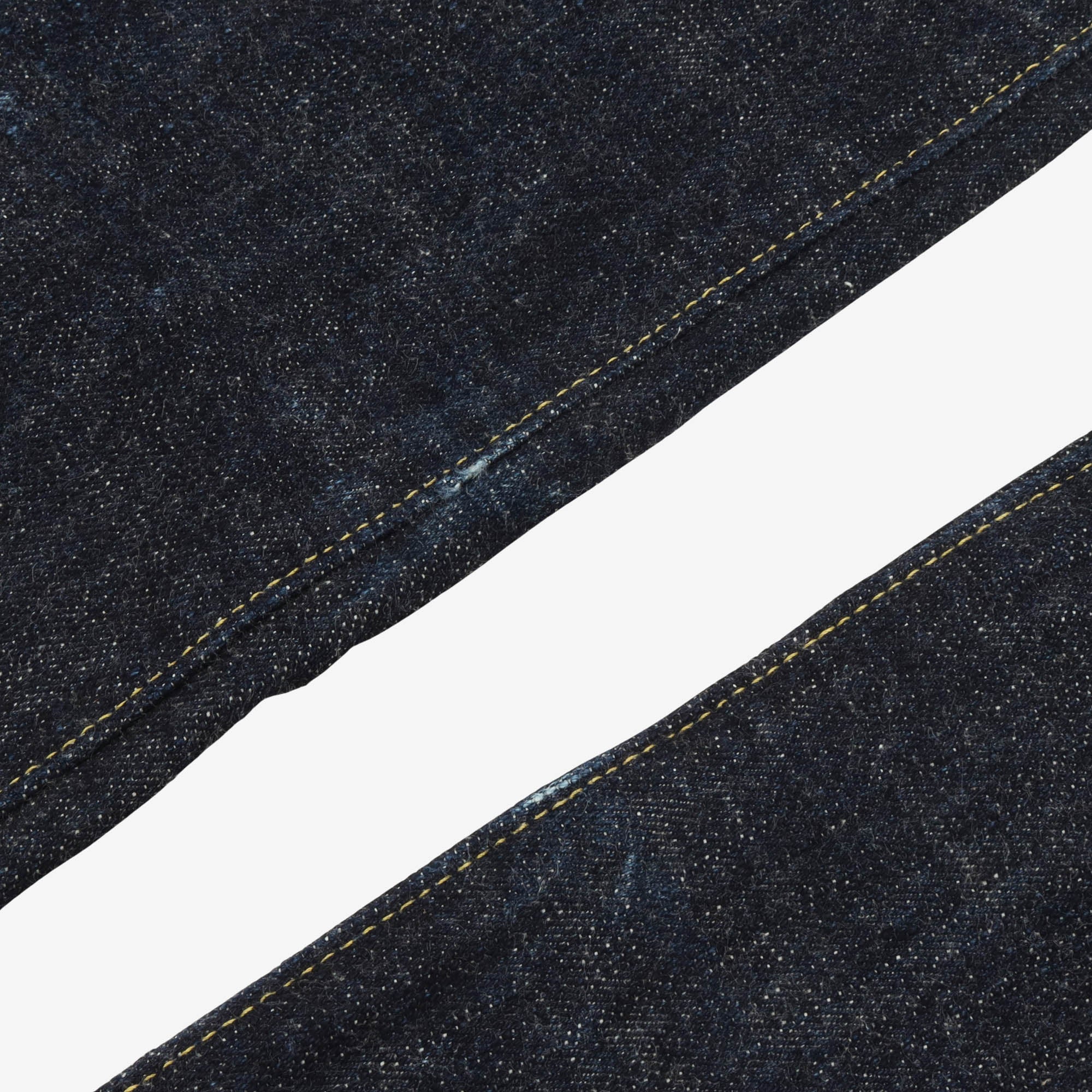 Lot F147 Selvedge Denim (34W X 31L) - Image 5