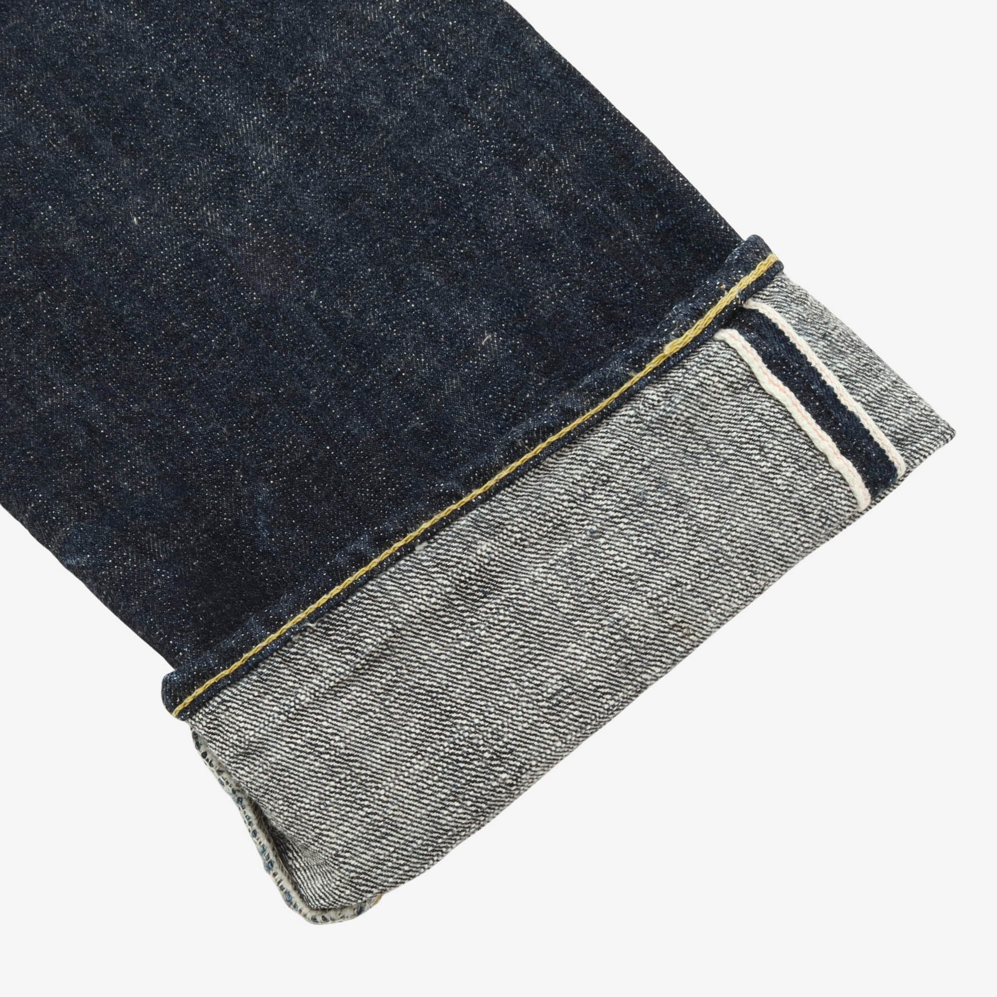 Lot F147 Selvedge Denim (34W X 31L) - Image 6