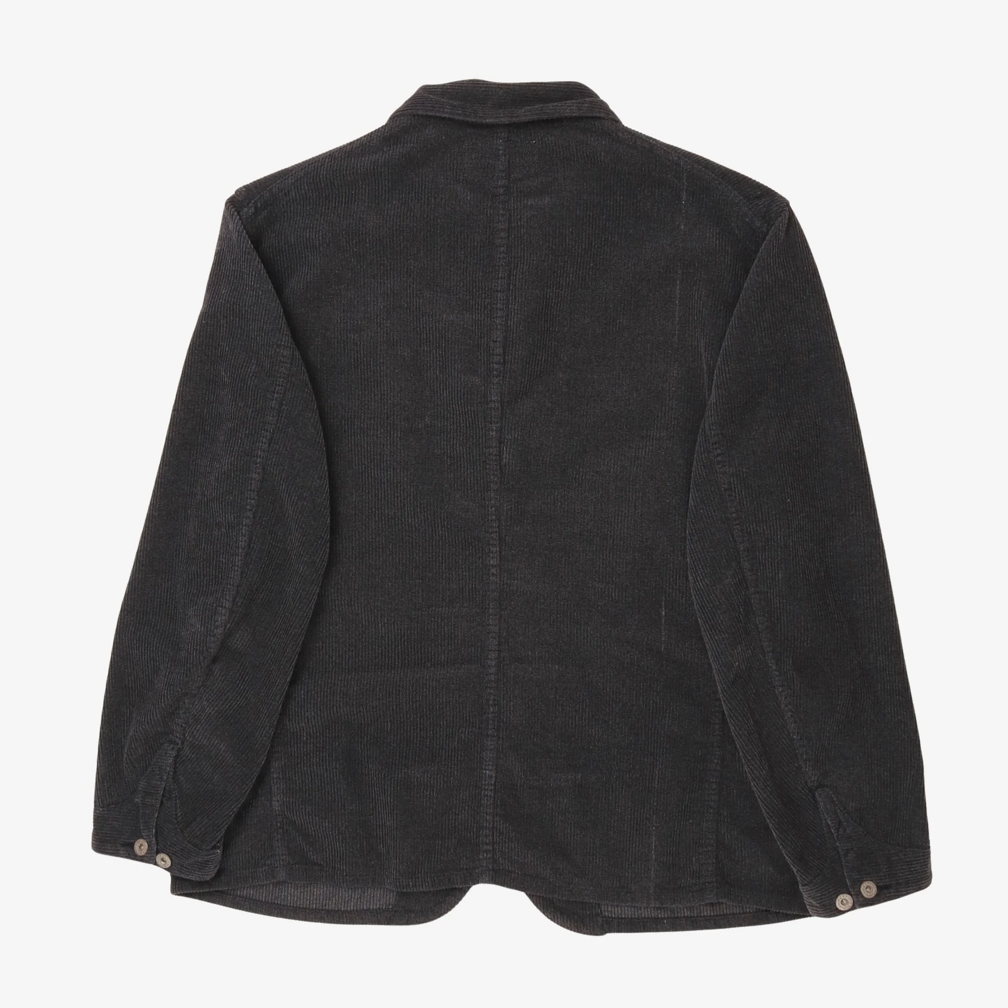Lot HH1-VXN Railroad Jacket - Image 2