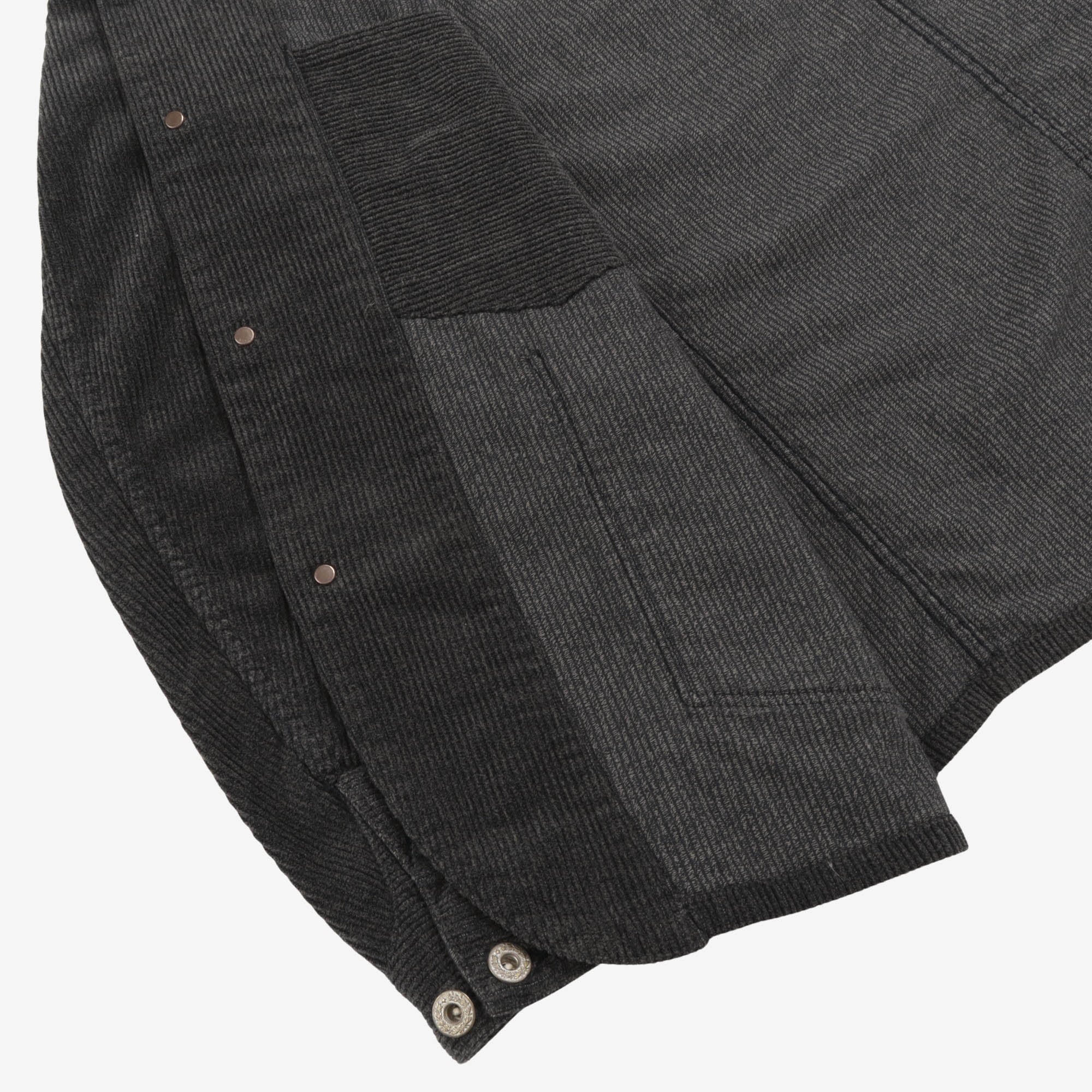Lot HH1-VXN Railroad Jacket - Image 4