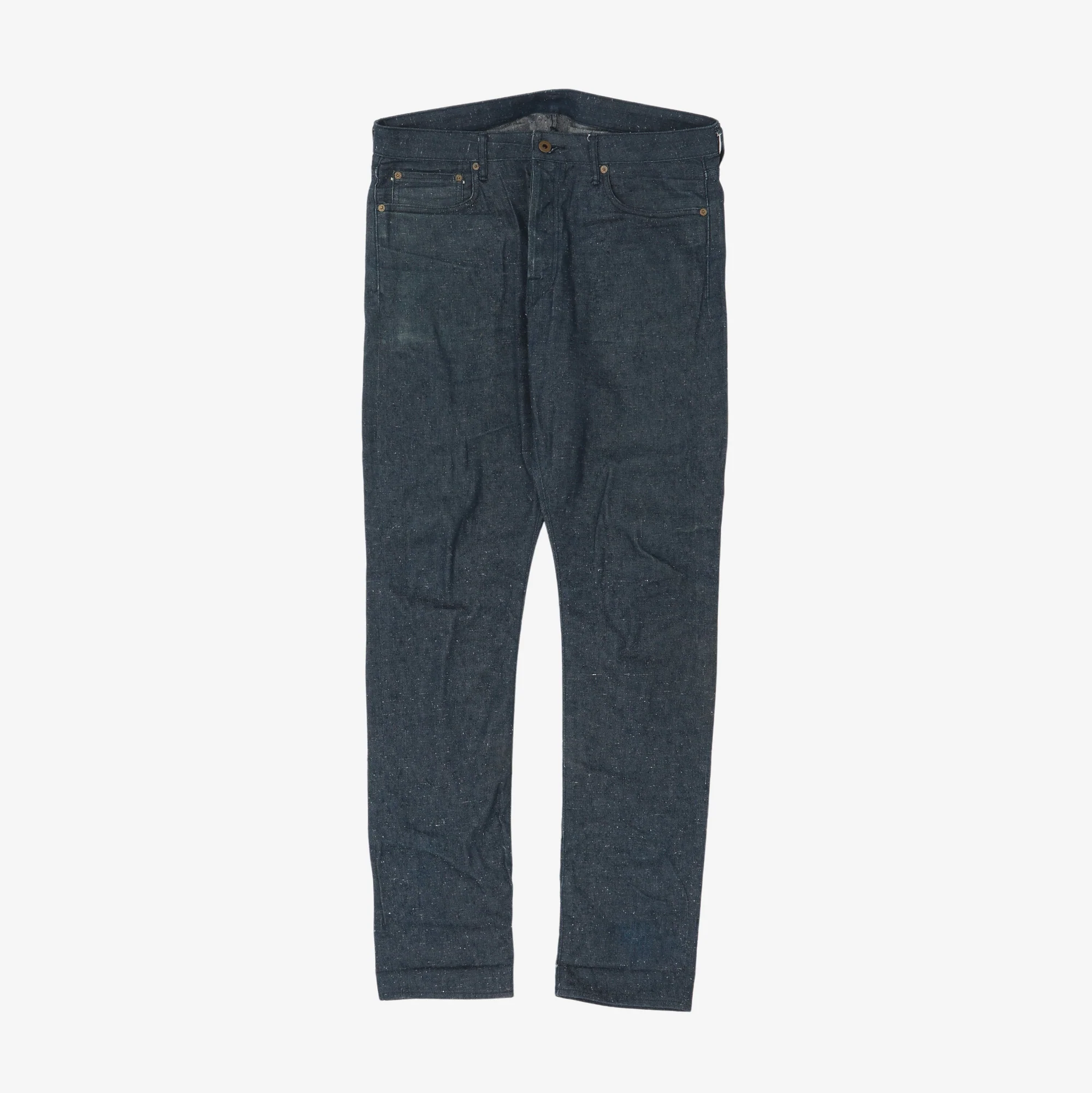 T915001 Selvedge Denim