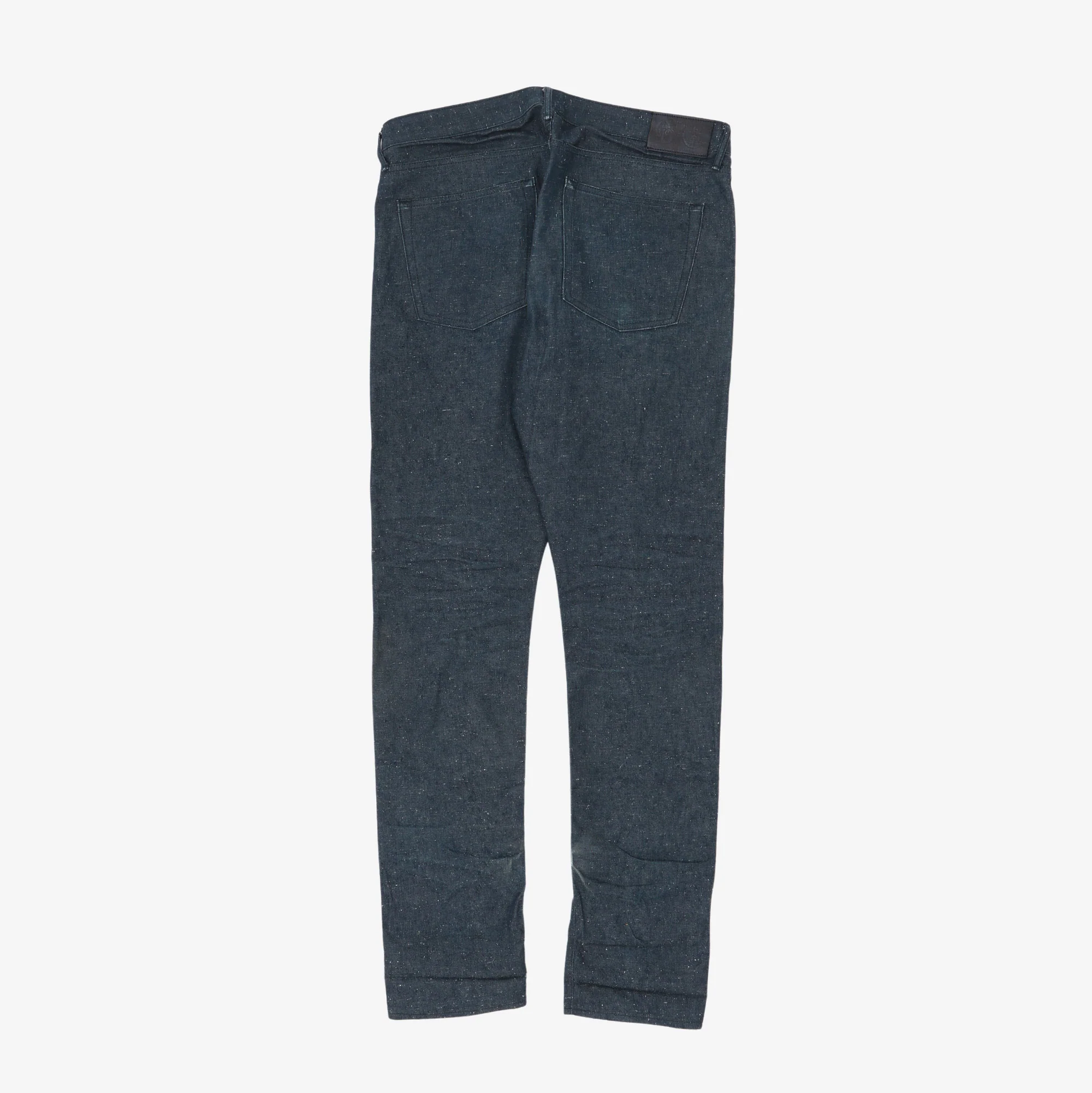 T915001 Selvedge Denim - Image 2