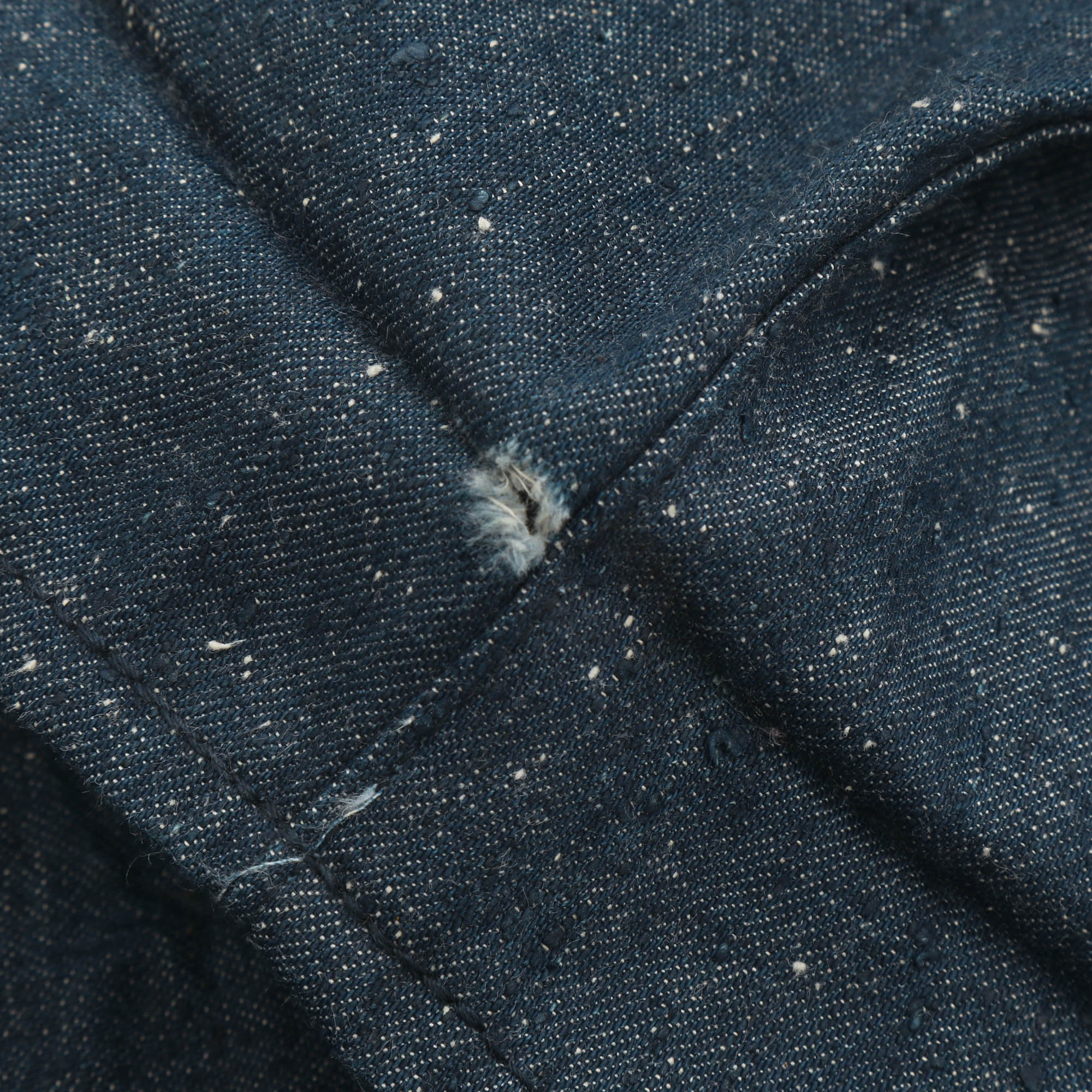 T915001 Selvedge Denim - Image 4
