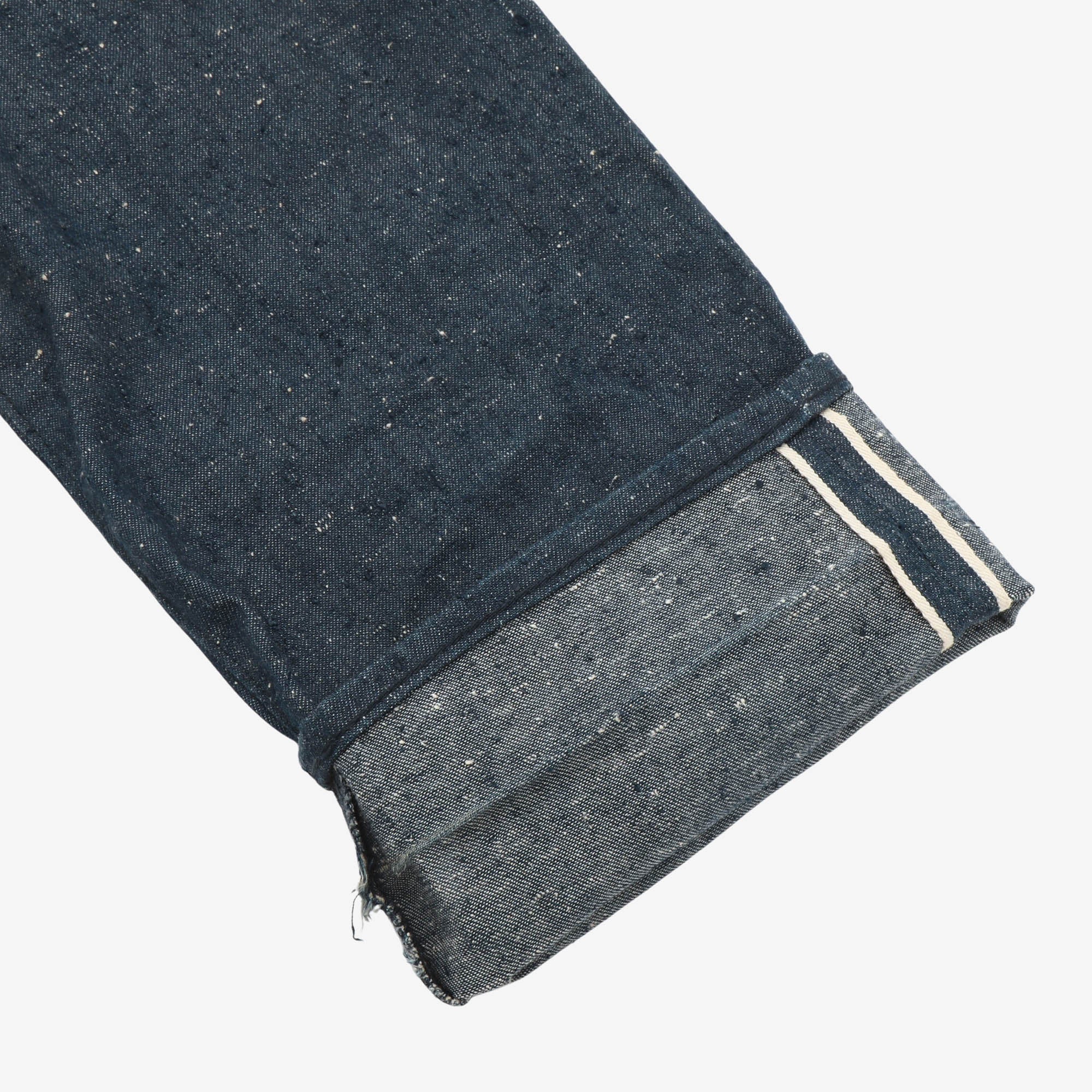 T915001 Selvedge Denim - Image 5