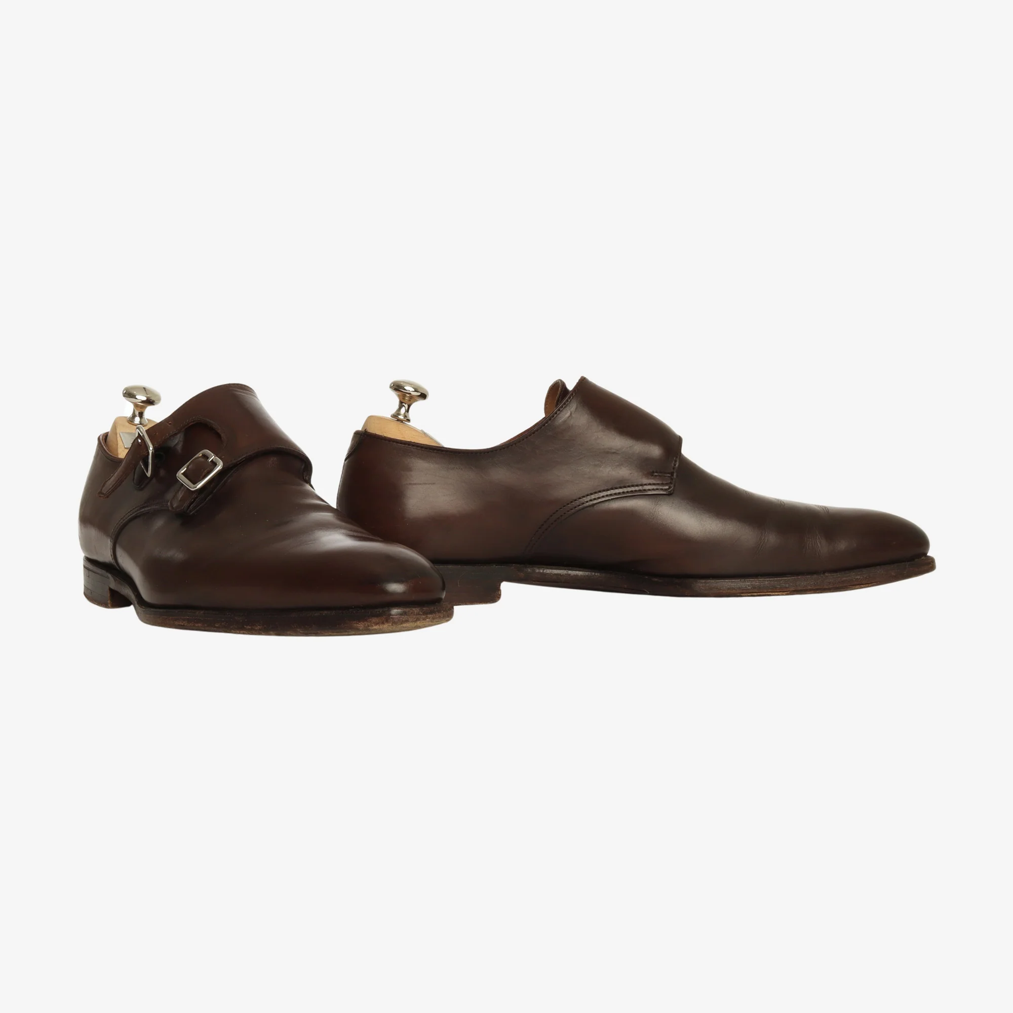 Lowndes Monk Strap + Trees - Image 2