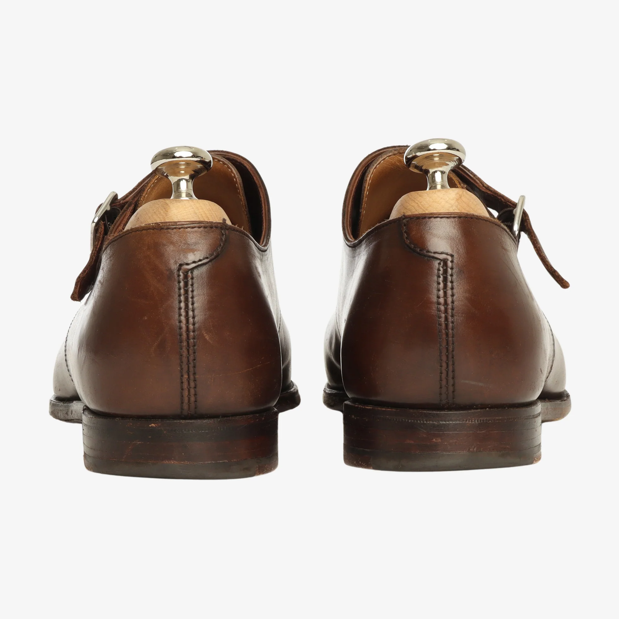 Lowndes Monk Strap + Trees - Image 3