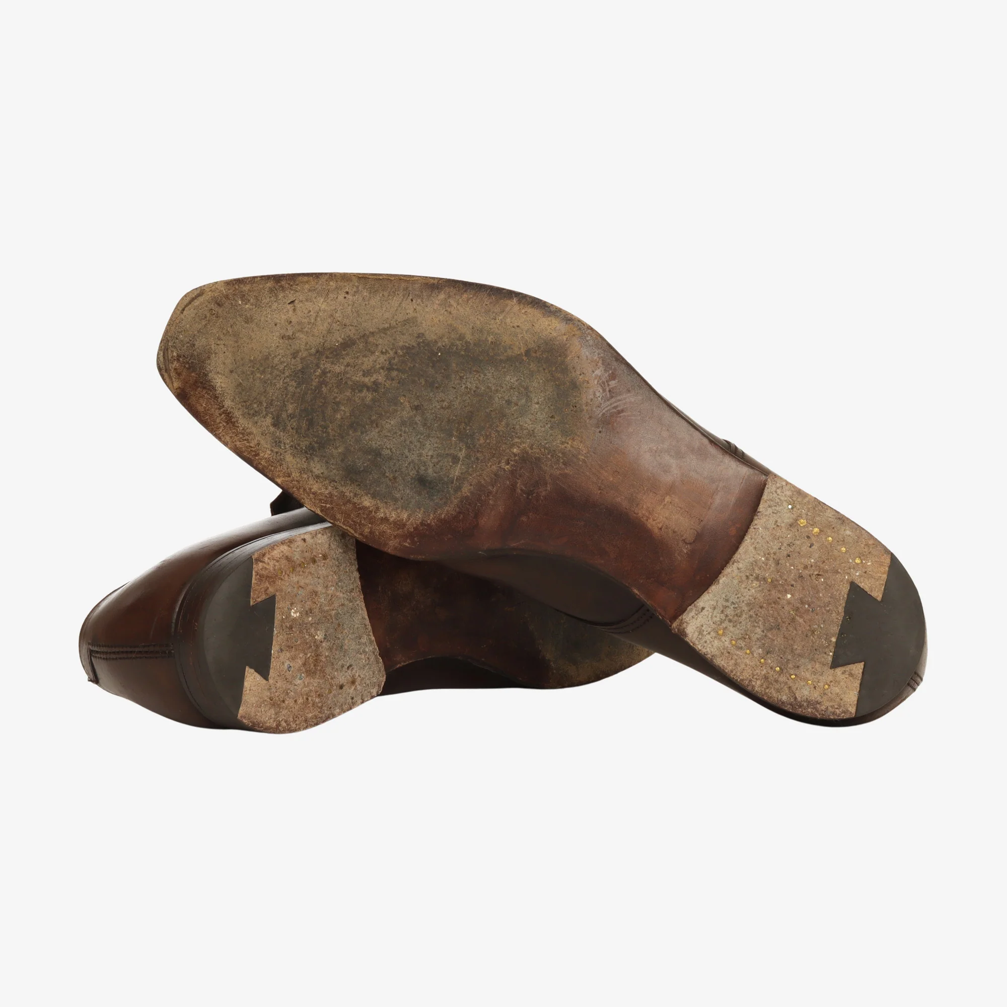 Lowndes Monk Strap + Trees - Image 4