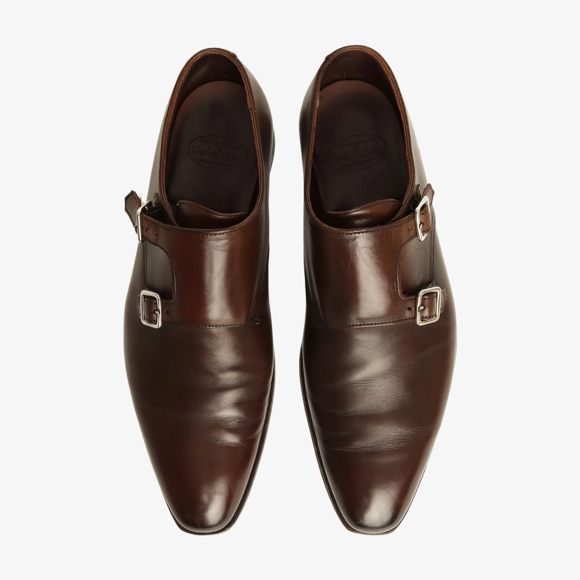 Lowndes Monk Strap + Trees - Image 5