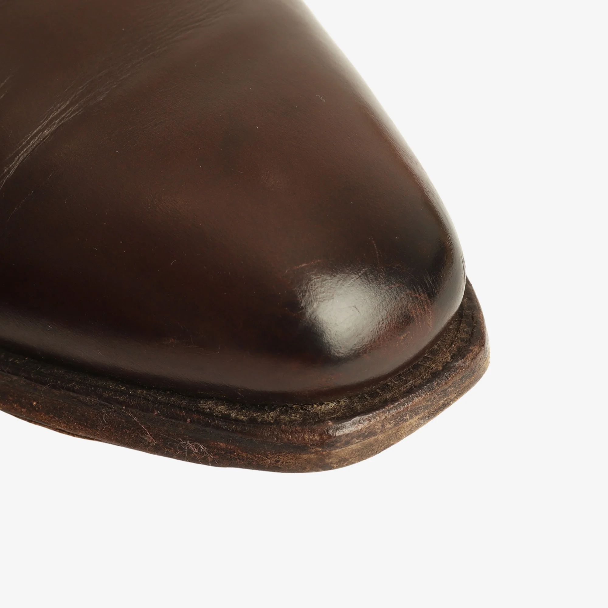 Lowndes Monk Strap + Trees - Image 6