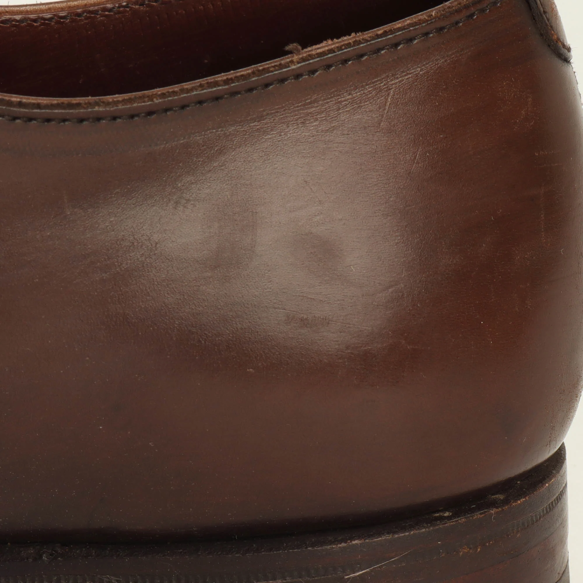 Lowndes Monk Strap + Trees - Image 7