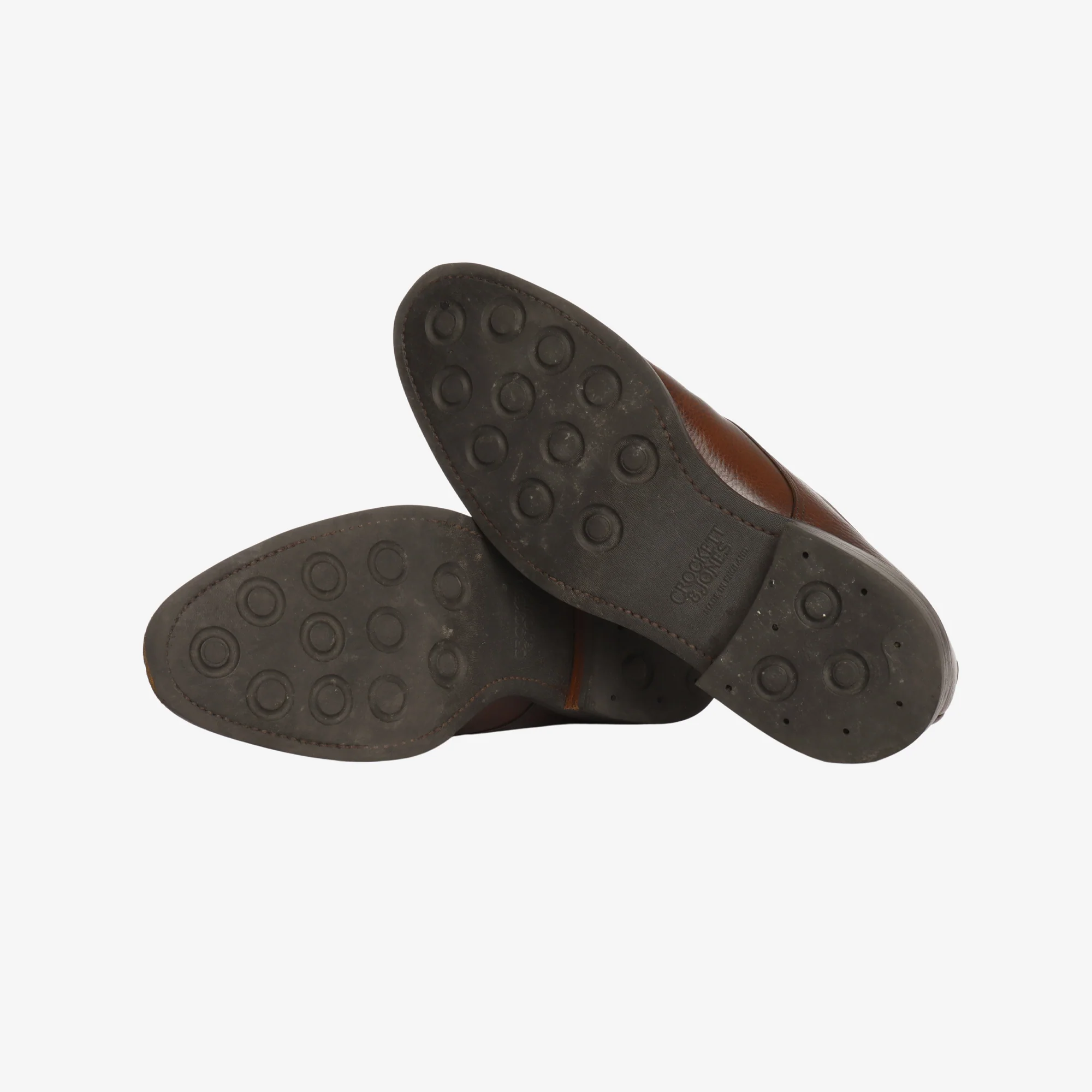 Lowndes Double Monk Strap - Image 4