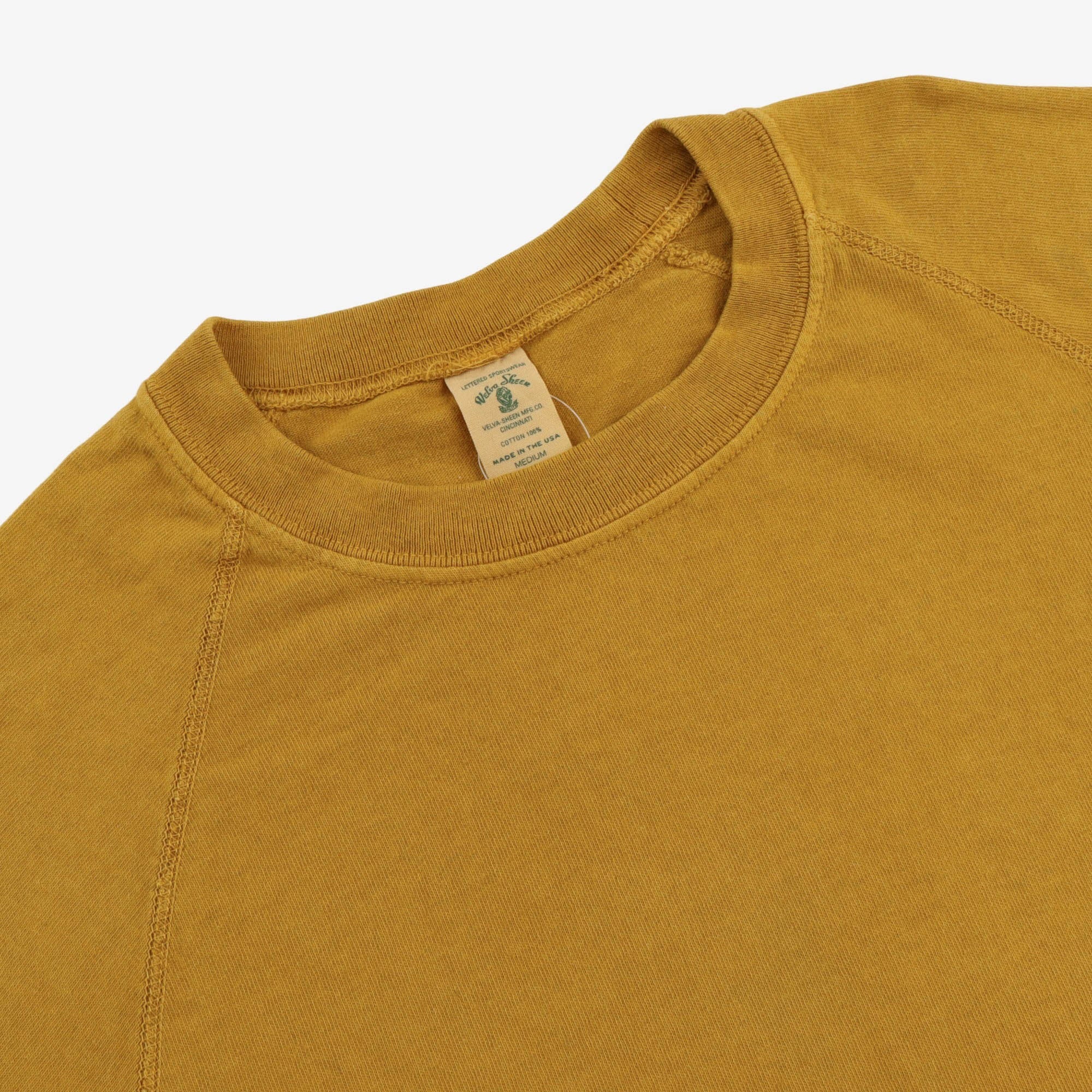 LS Crewneck Tee - Image 5