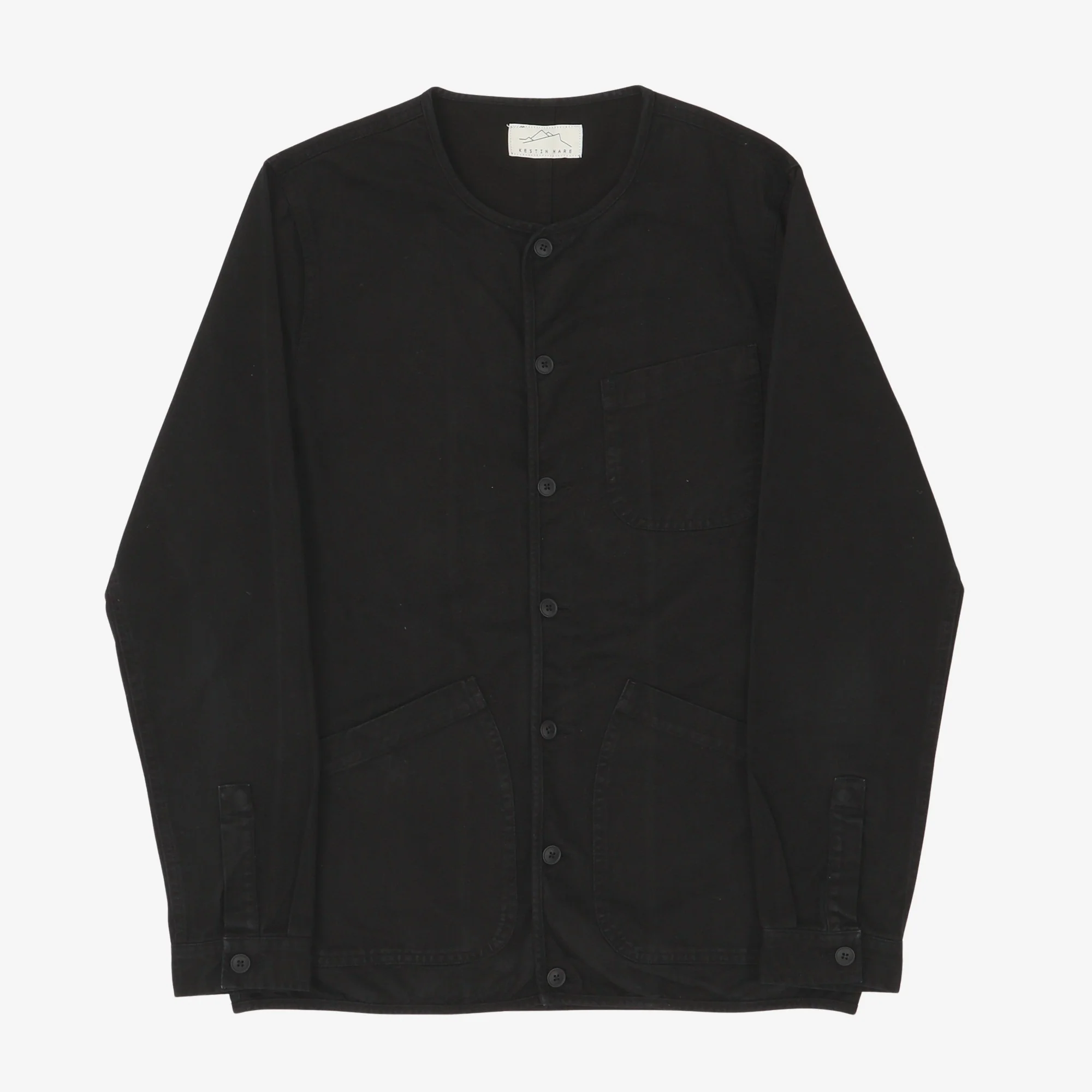 Neist Overshirt