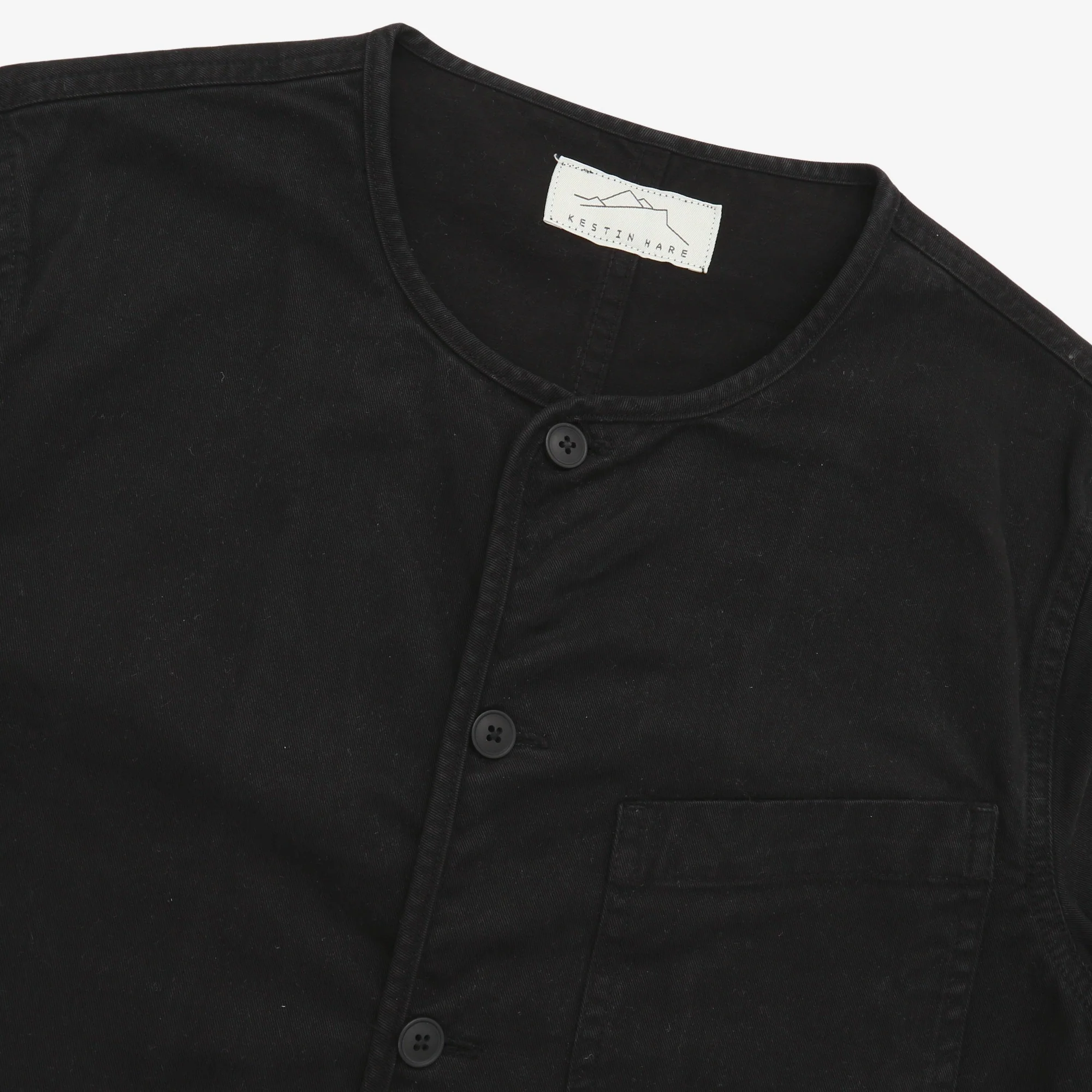 Neist Overshirt - Image 3